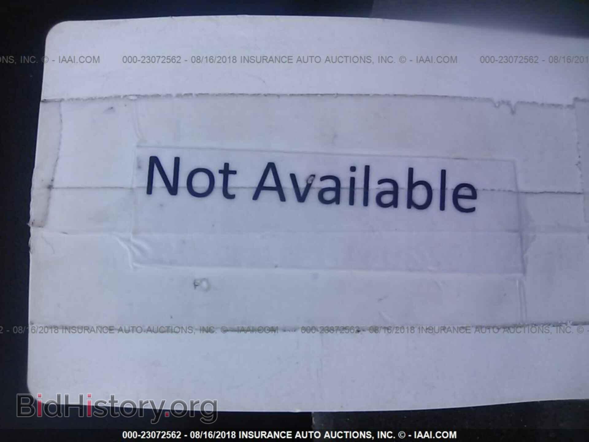 2016 Subaru Forester - VIN: JF2SJABC2GH488741 - Фото 7