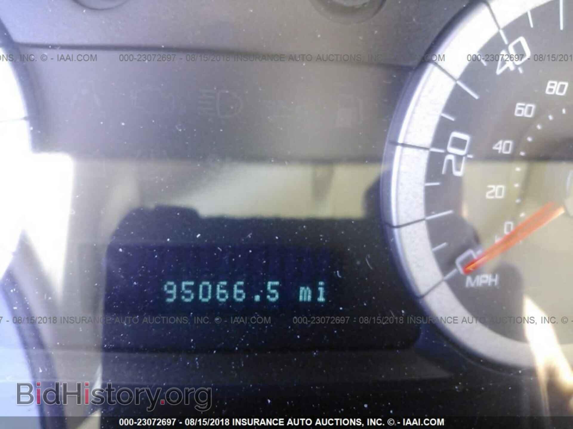 2012 Ford Escape - VIN: 1FMCU0DG0CKA55416 - Фото 7