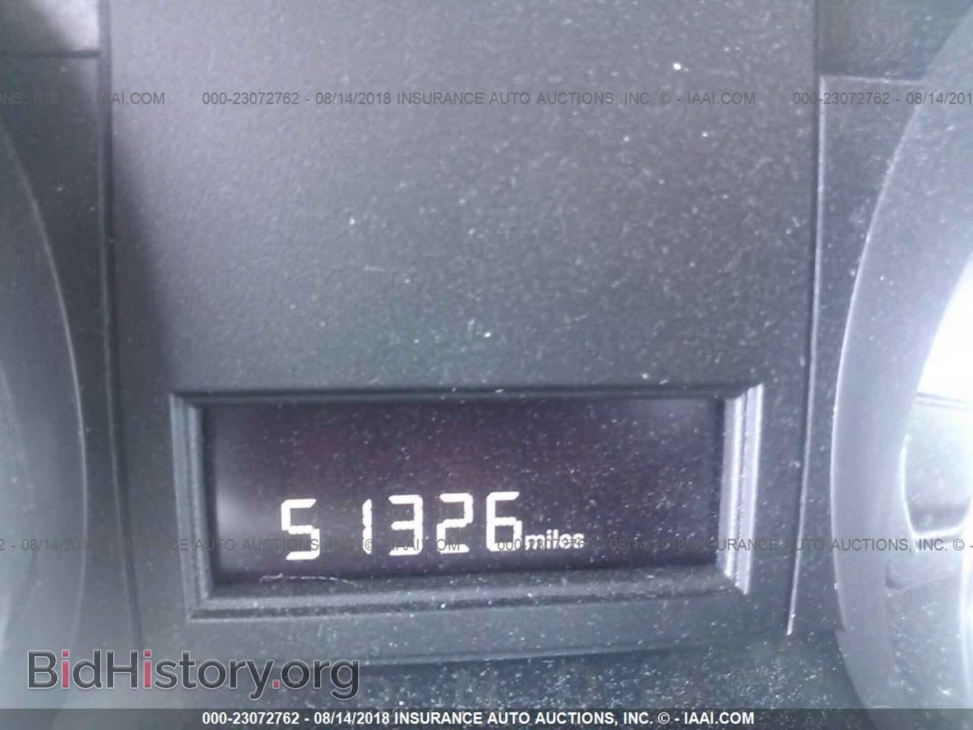 2016 Dodge Grand caravan - VIN: 2C4RDGBG4GR383861 - Фото 7