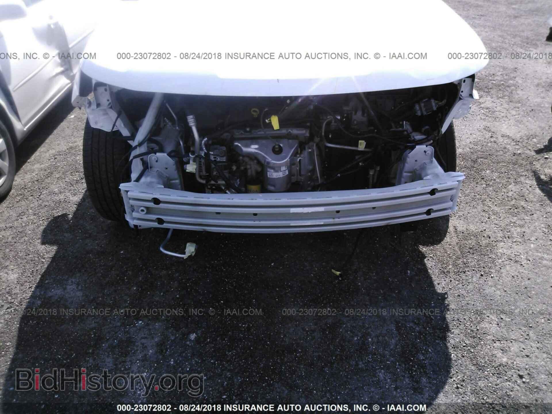 2016 Ford Explorer - VIN: 1FM5K7B87GGA60673 - Фото 6