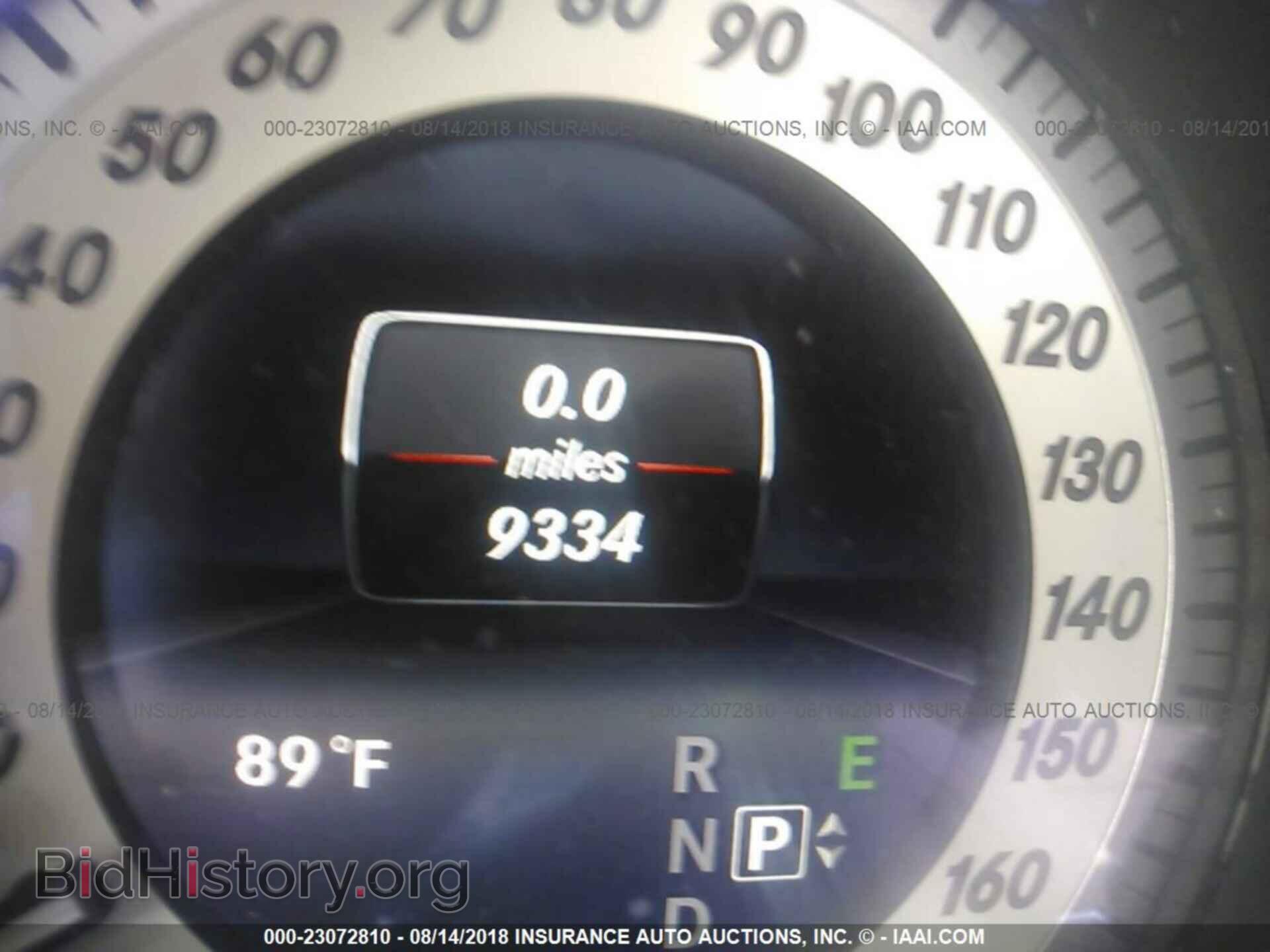 2015 Mercedes-benz E - VIN: WDDHF8JB9FB162048 - Фото 7