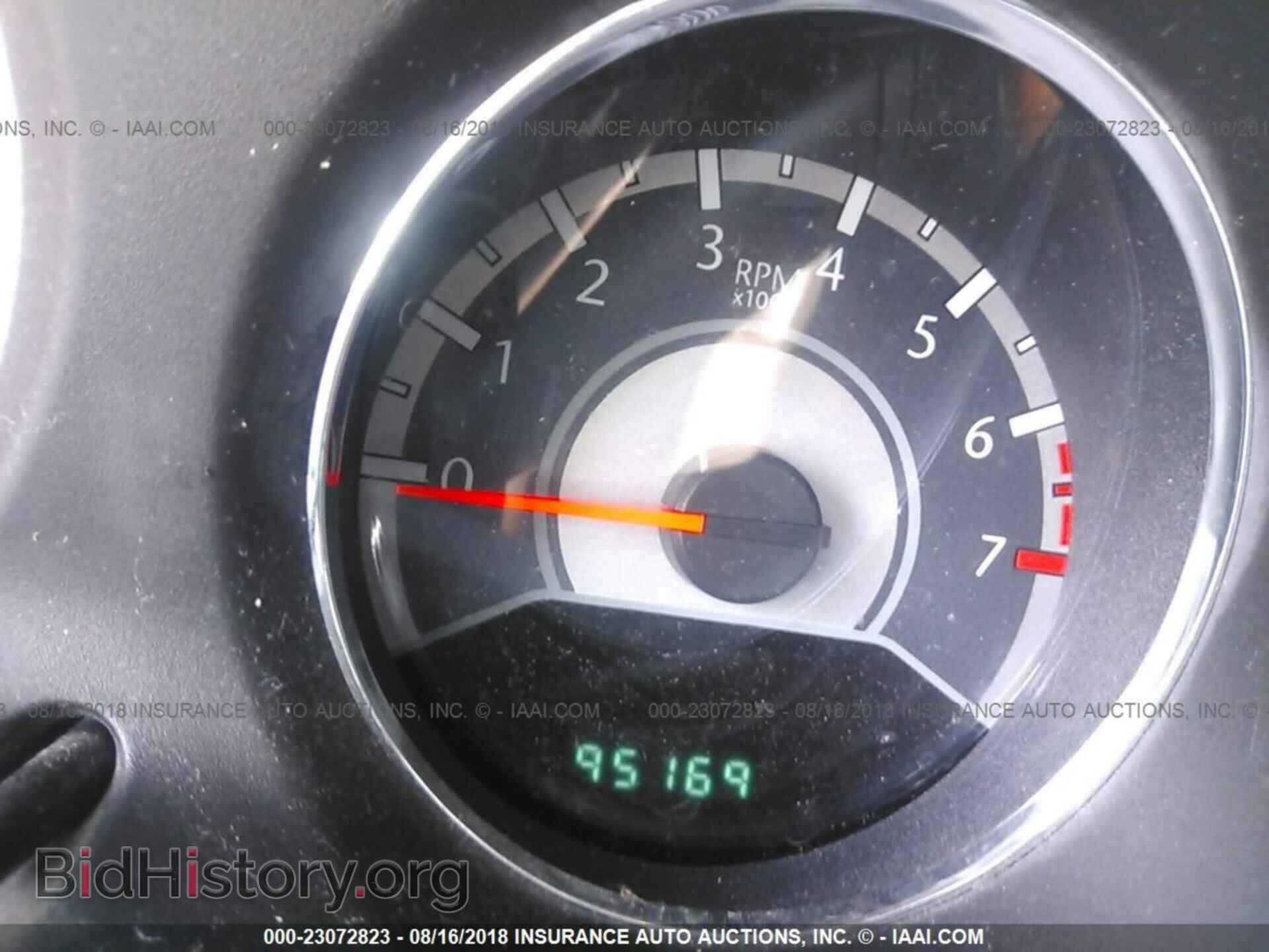 2013 Chrysler 200 - VIN: 1C3CCBBB5DN764096 - Photo 7