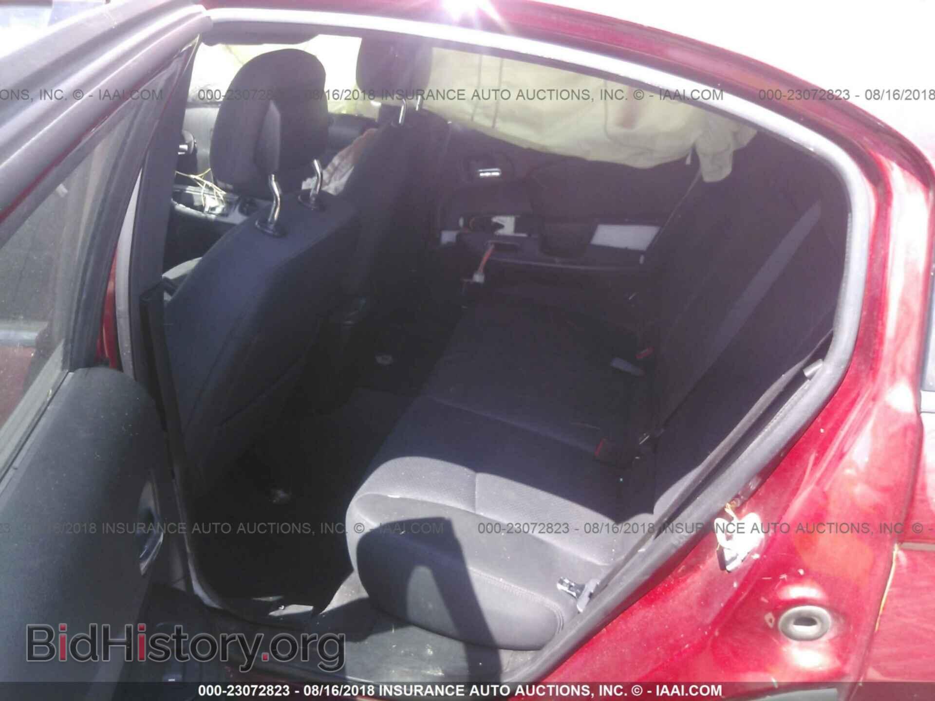 2013 Chrysler 200 - VIN: 1C3CCBBB5DN764096 - Photo 8