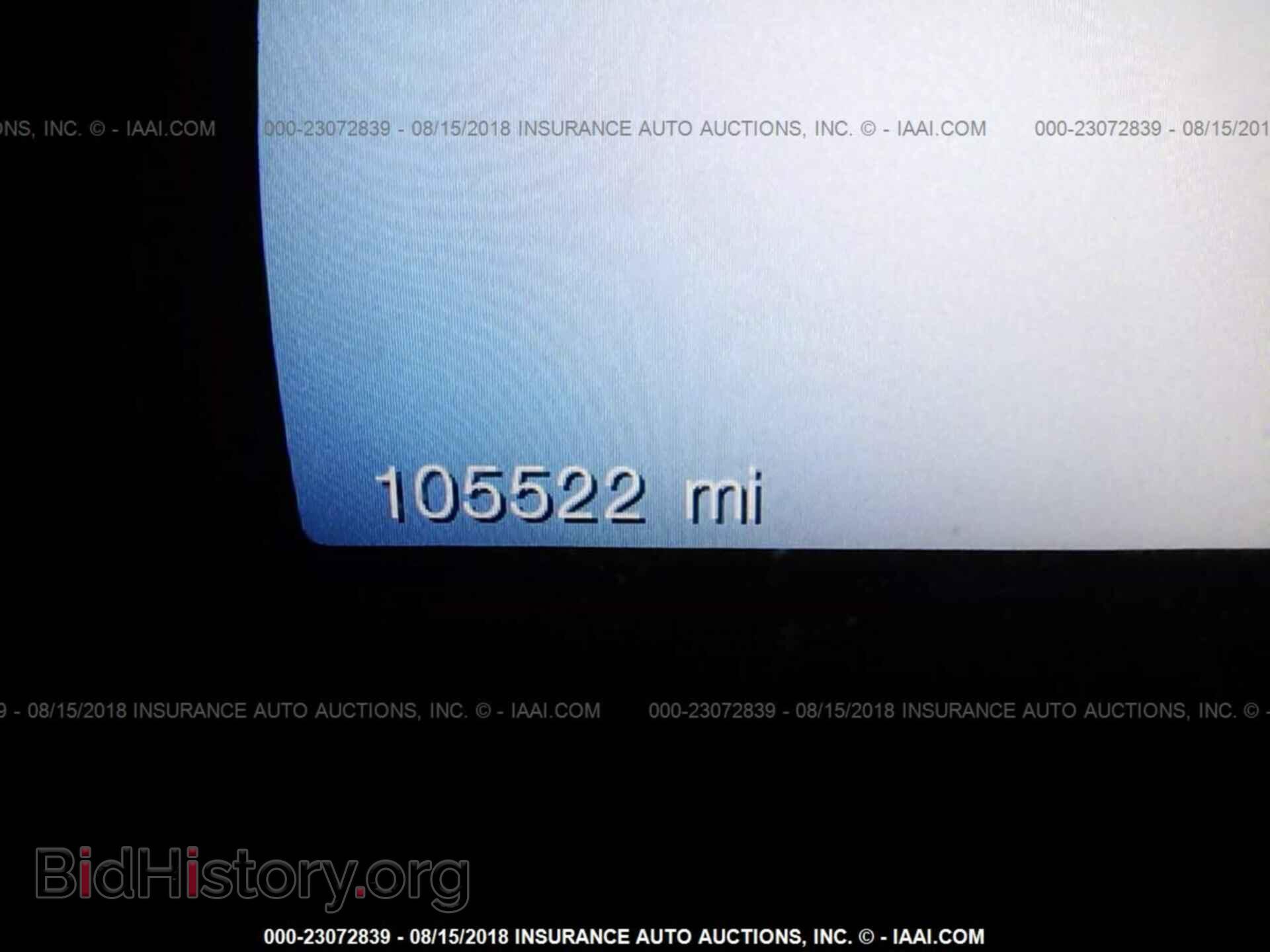 2012 Ford Explorer - VIN: 1FMHK7F92CGA15599 - Фото 7