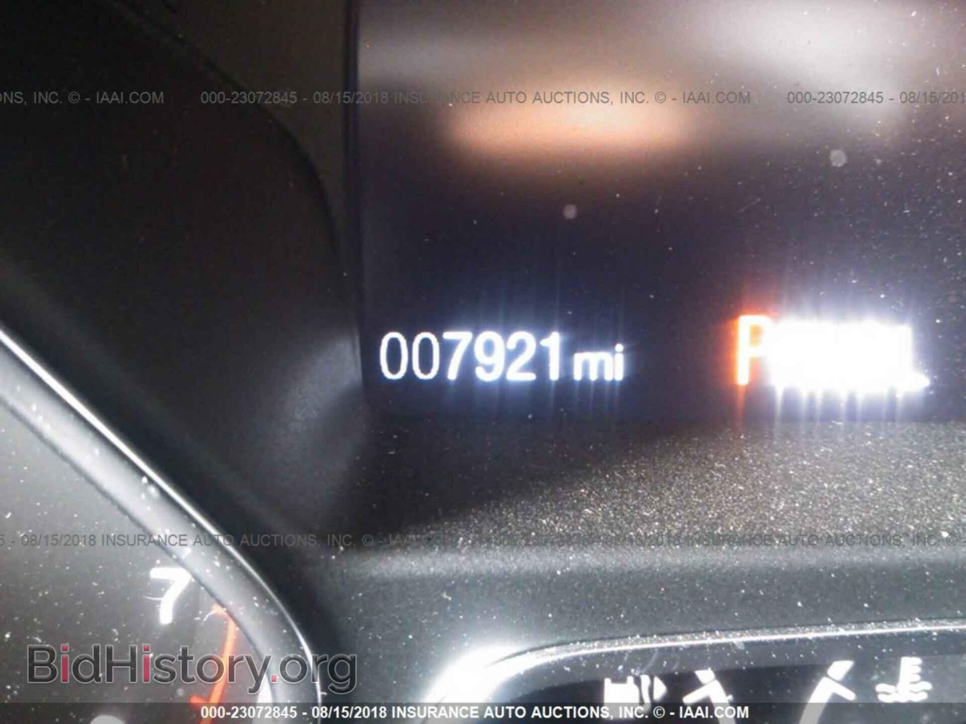 2018 Ford Focus - VIN: 1FADP3F23JL245582 - Фото 7