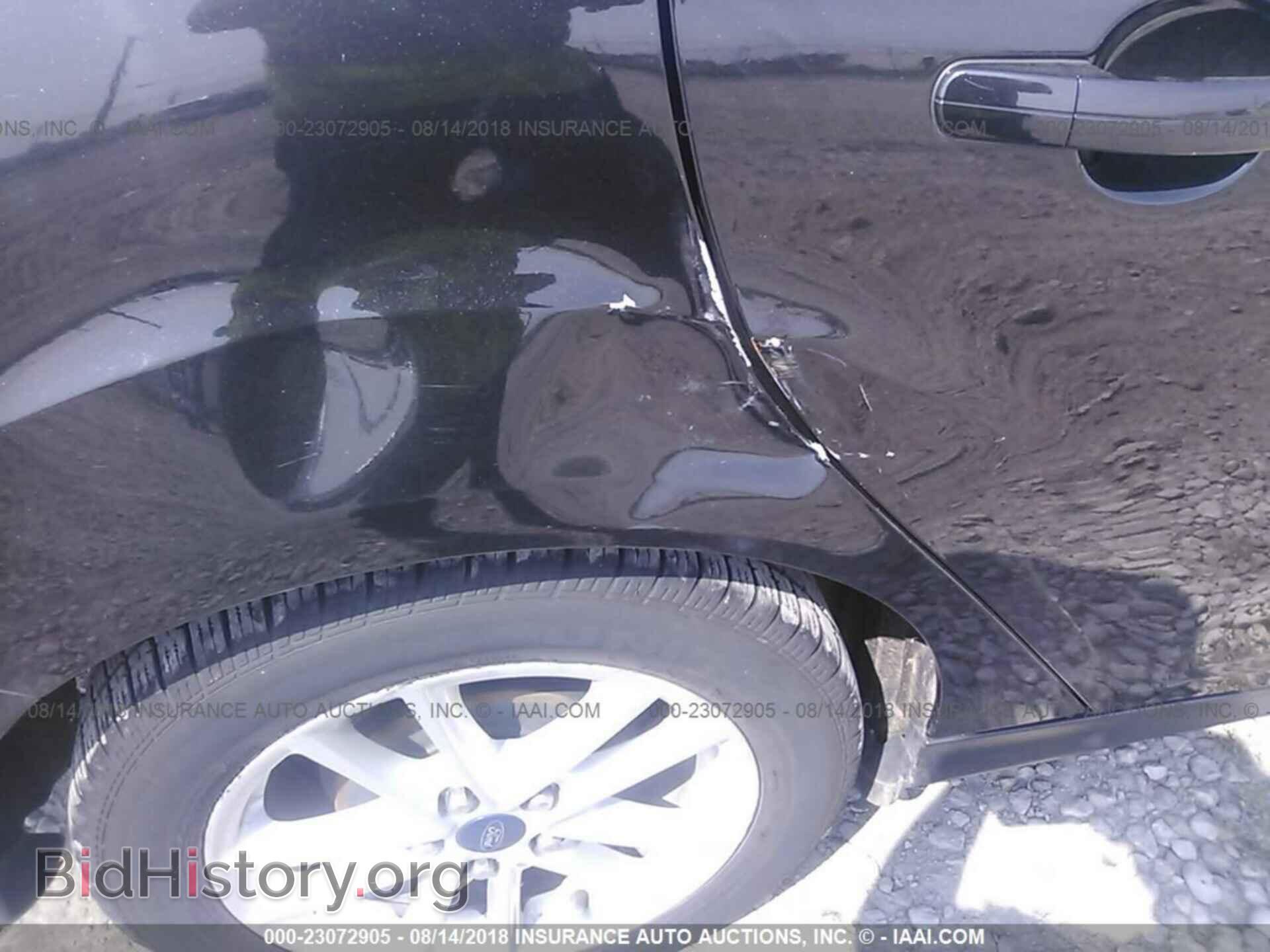 2015 Ford Focus - VIN: 1FADP3F23FL325861 - Photo 6
