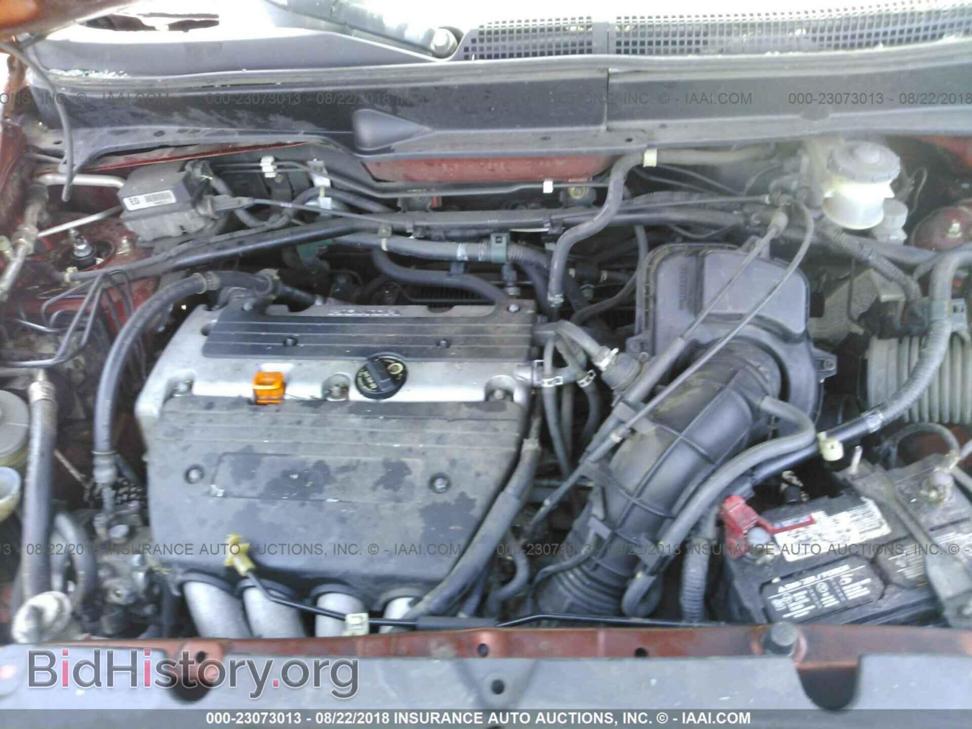 2005 HONDA ELEMENT - VIN: 5J6YH17695L010098 - Фото 10