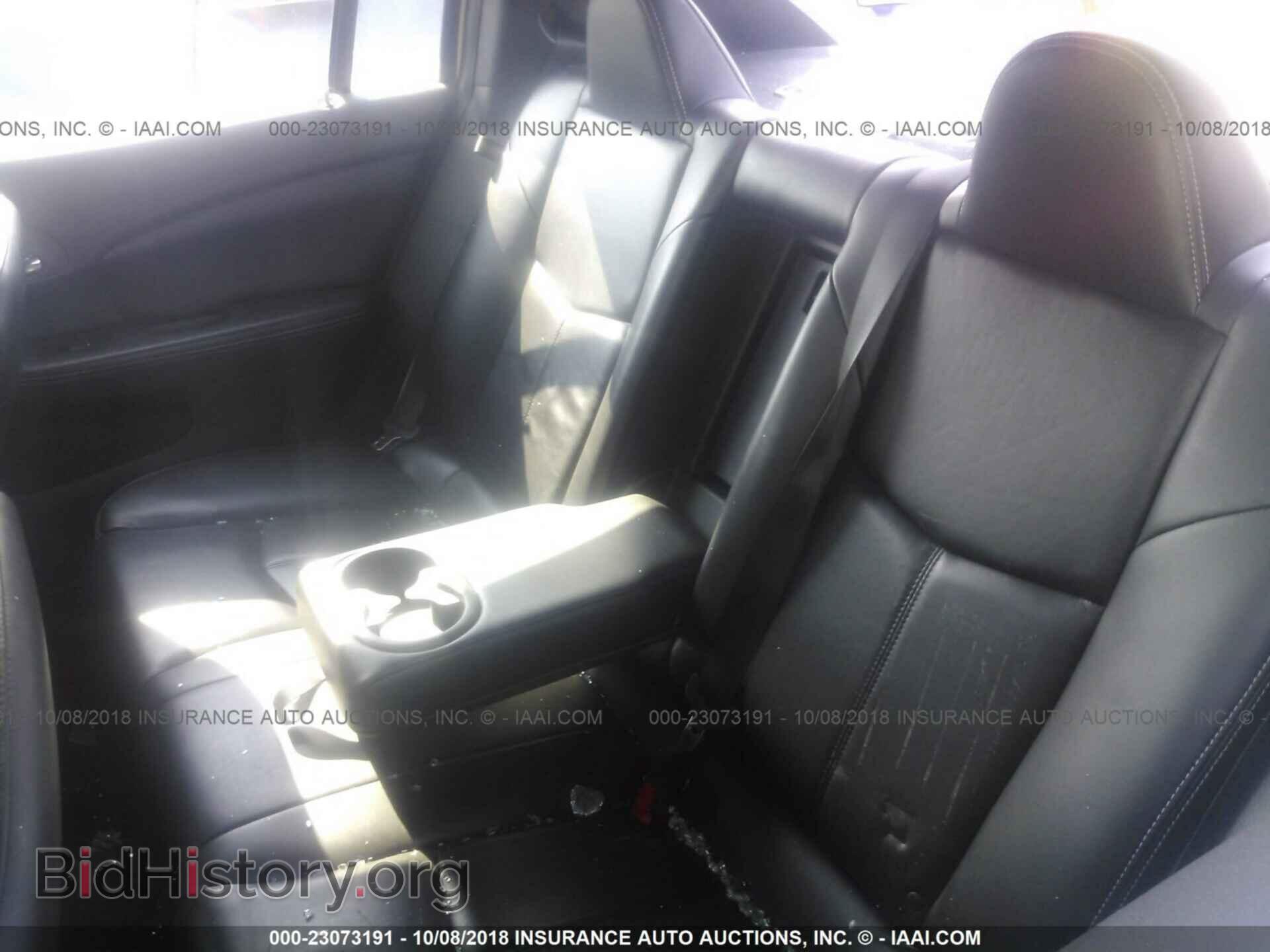 2014 Chrysler 200 - VIN: 1C3CCBCGXEN108102 - Фото 8