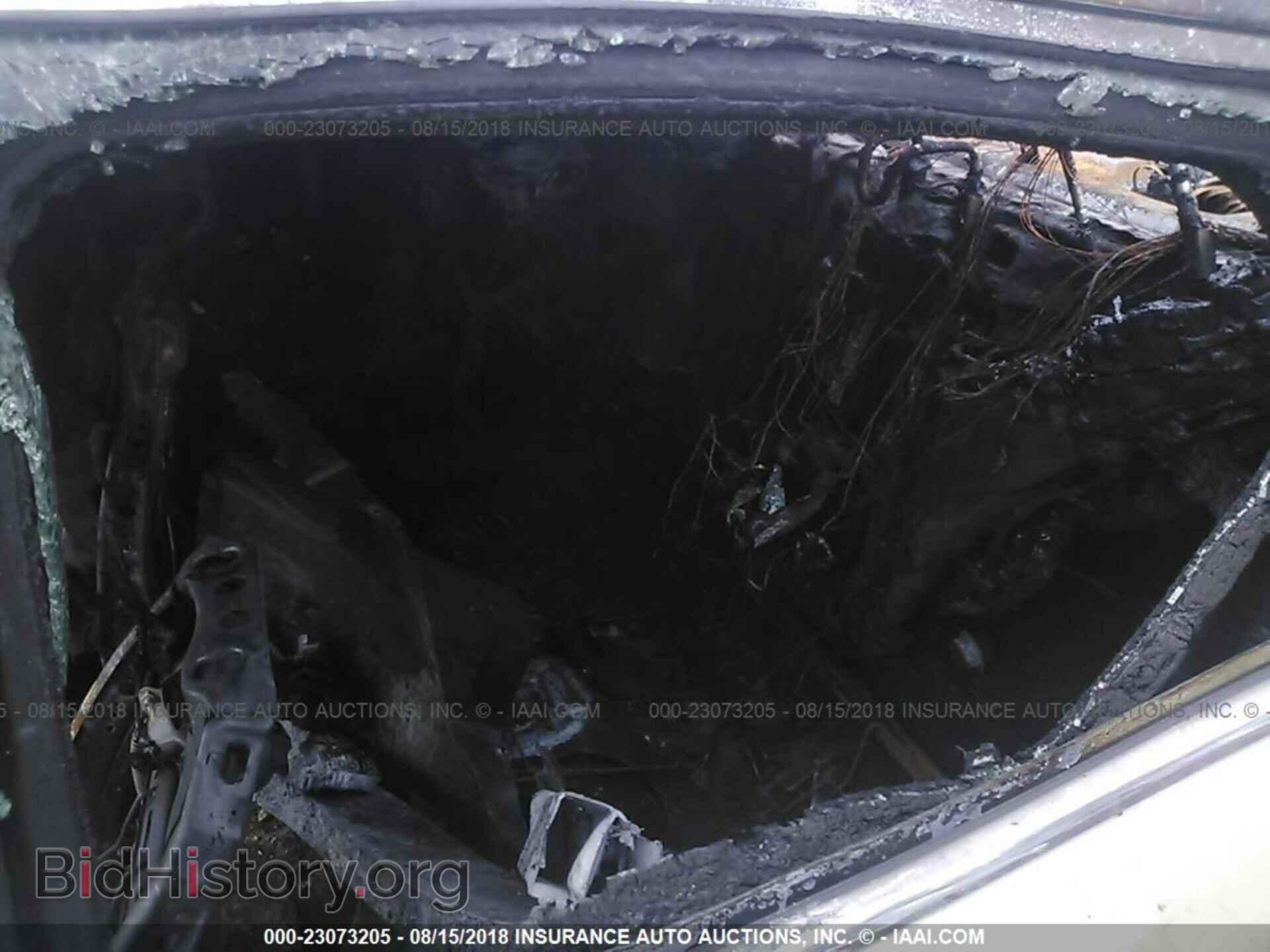 2016 Chrysler 200 - VIN: 1C3CCCAB8GN181114 - Photo 8