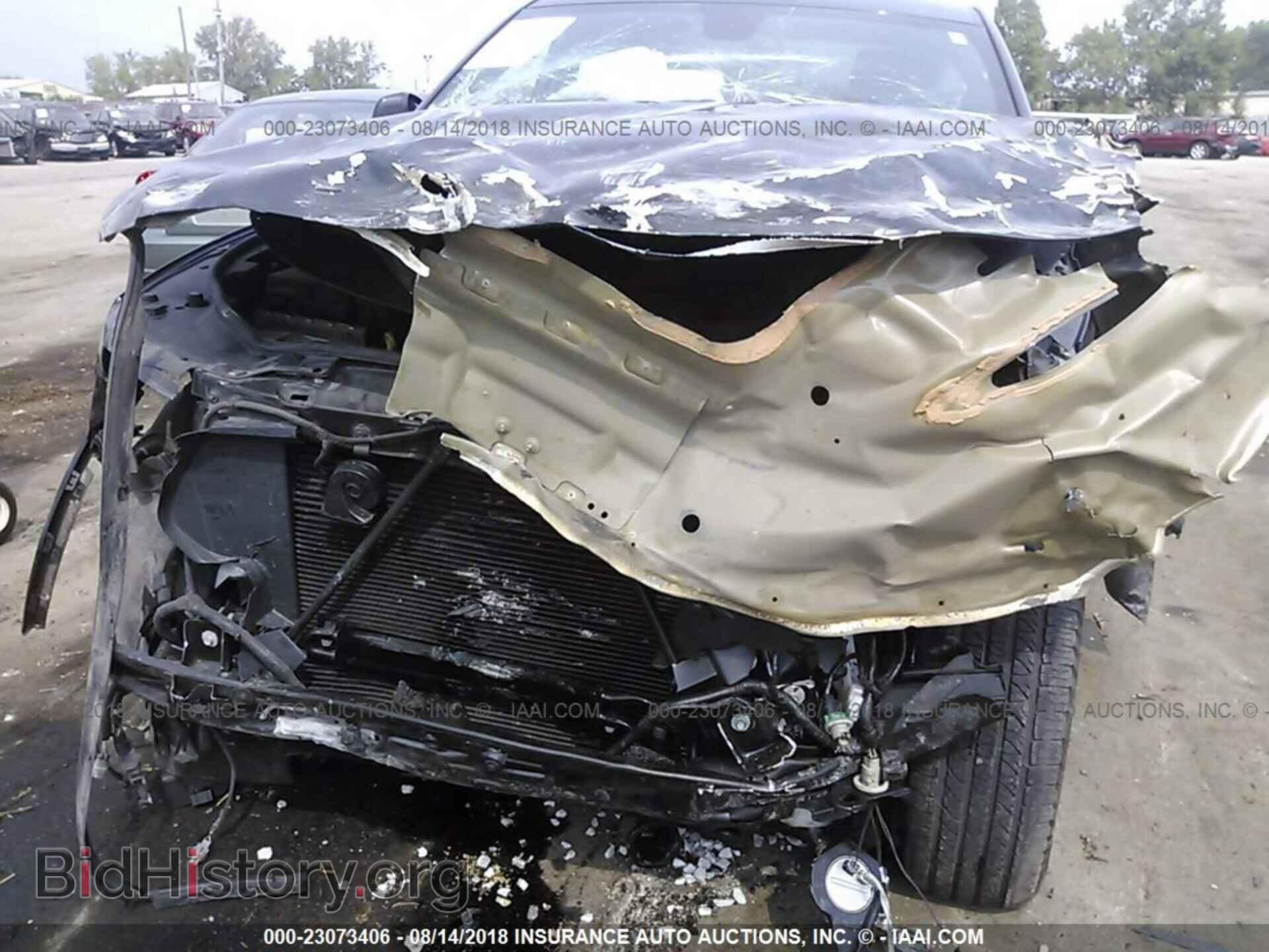 2014 Dodge Durango - VIN: 1C4SDJCT3EC508395 - Photo 6
