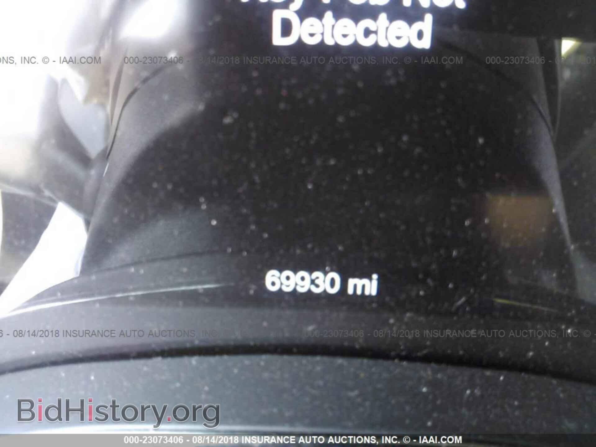 2014 Dodge Durango - VIN: 1C4SDJCT3EC508395 - Photo 7