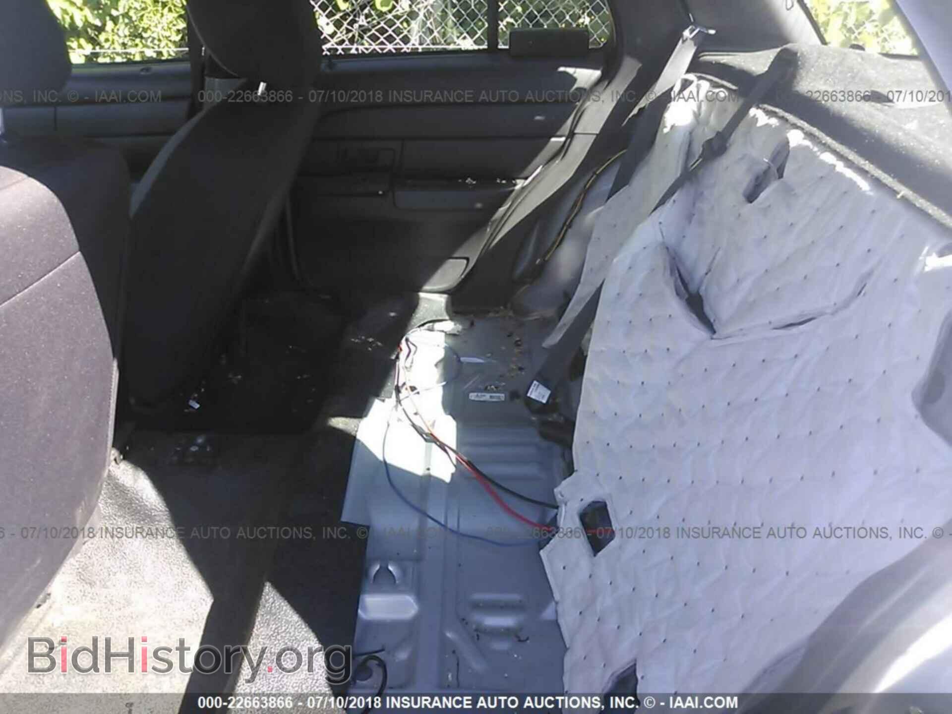 2012 Chevrolet Impala - VIN: 2G1WD5E34C1248879 - Фото 8