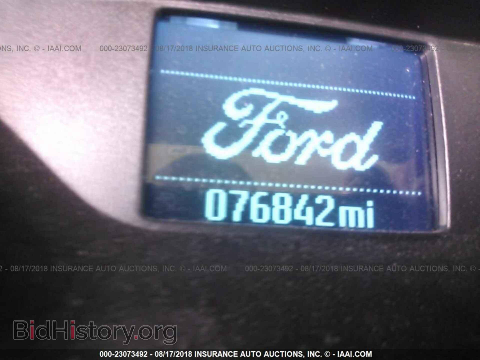2012 FORD FOCUS - VIN: 1FAHP3F28CL201260 - Фото 7