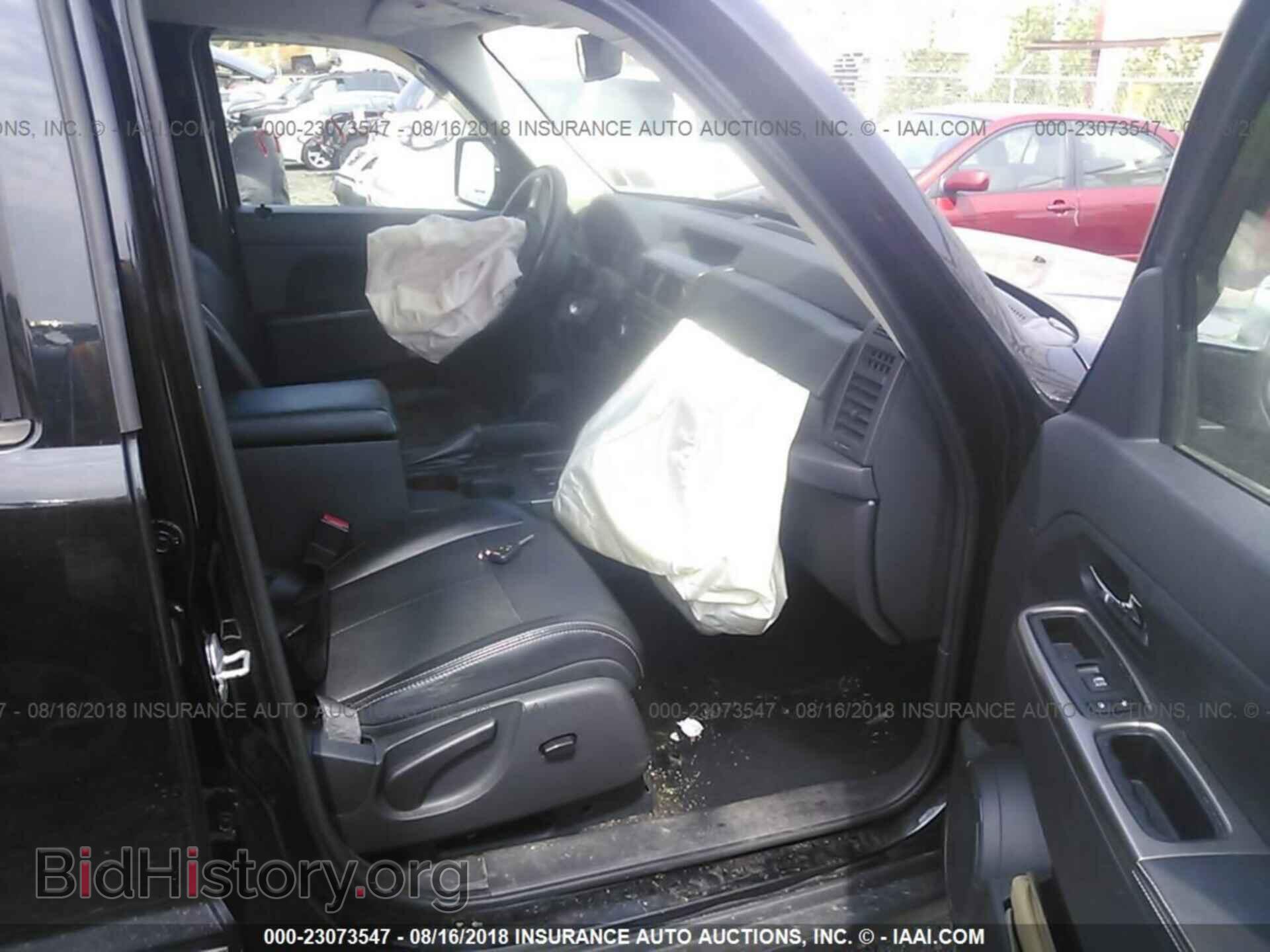 2012 Jeep Liberty - VIN: 1C4PJMFKXCW187695 - Фото 5