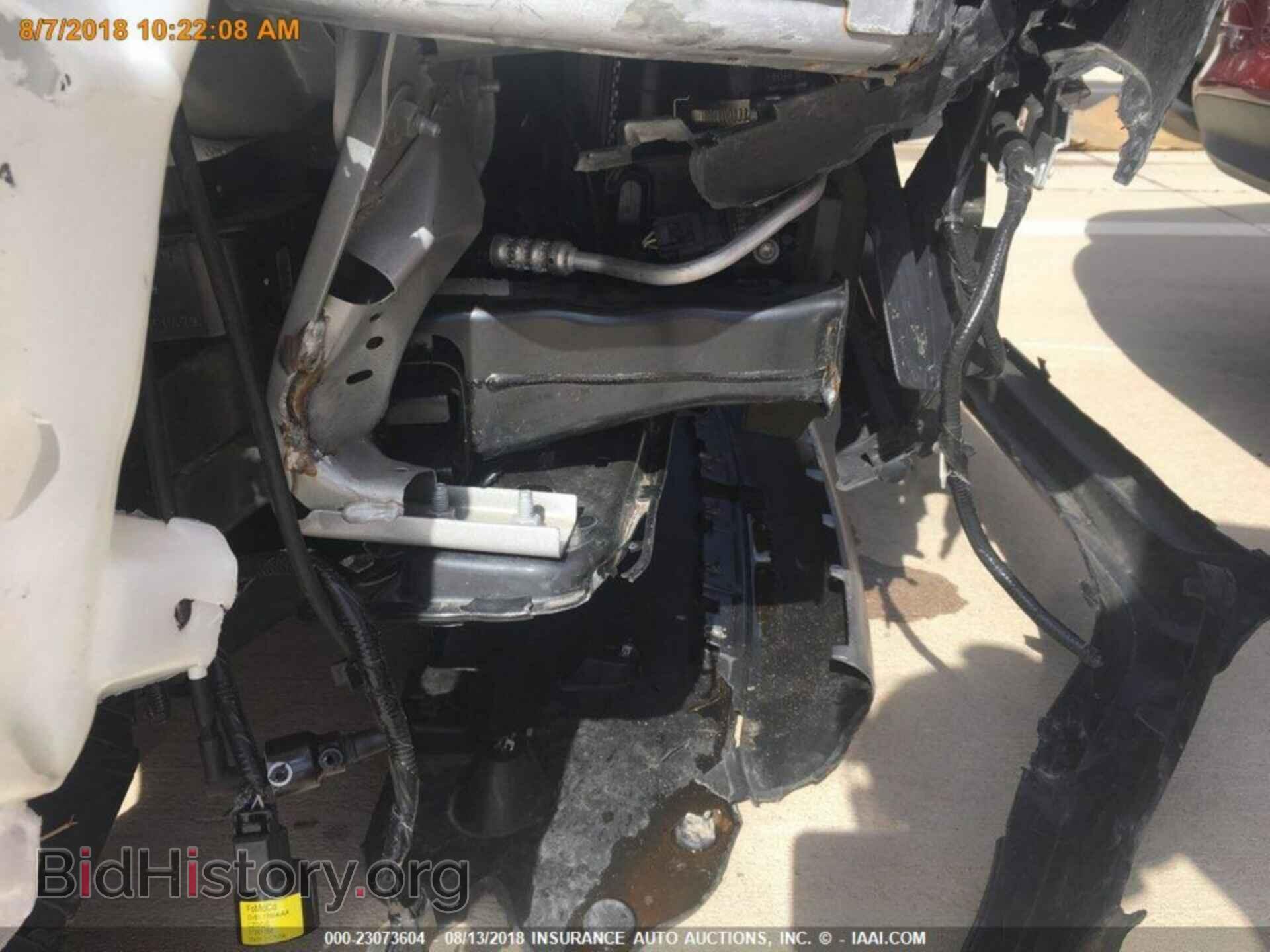 2018 Ford Edge - VIN: 2FMPK3K96JBB08107 - Фото 16