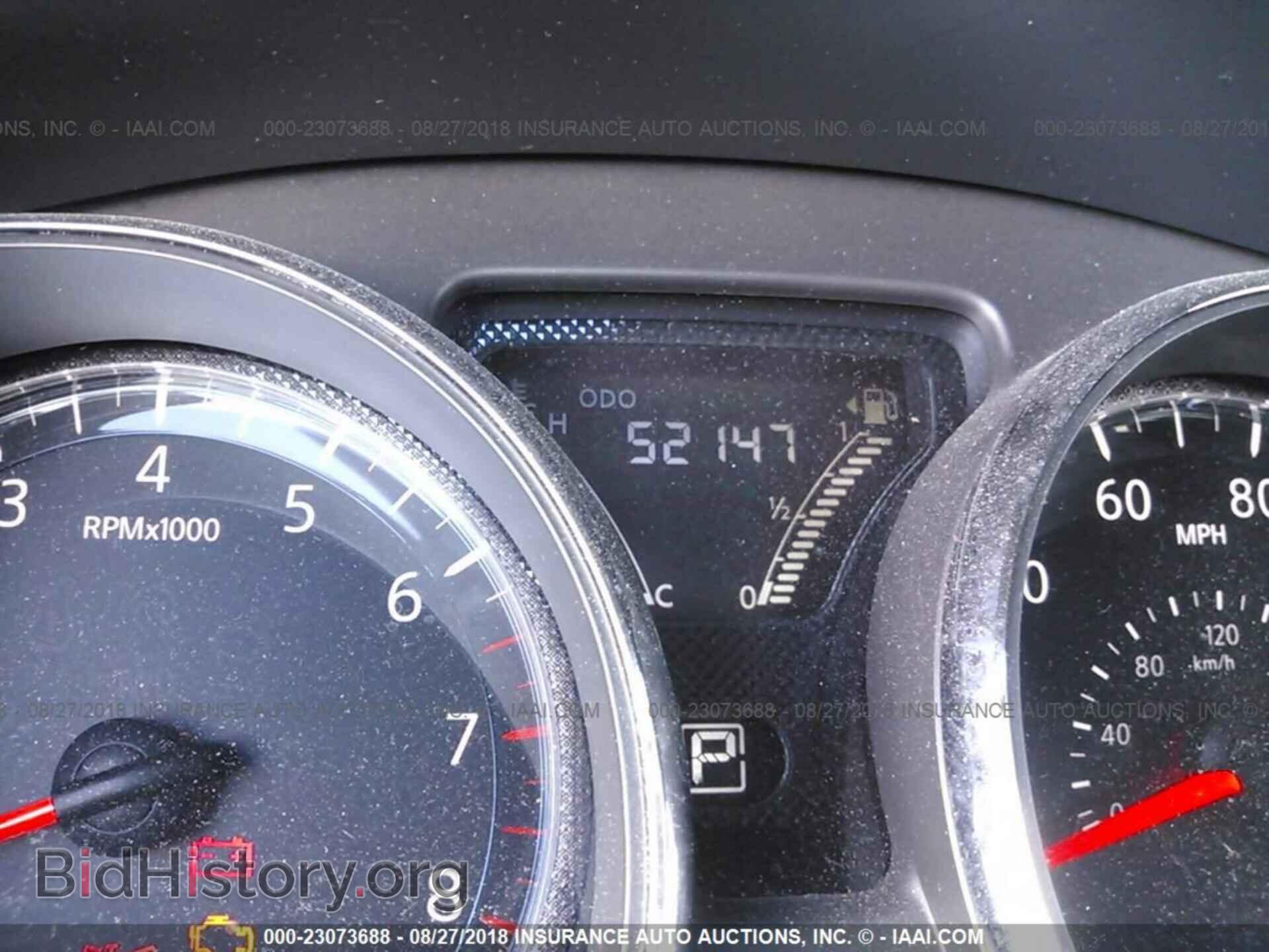 2016 Nissan Versa - VIN: 3N1CN7AP0GL855476 - Photo 7