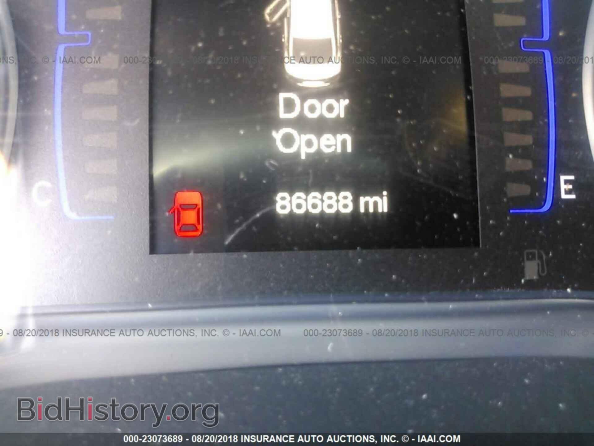 2015 Chrysler 200 - VIN: 1C3CCCBBXFN537687 - Photo 7