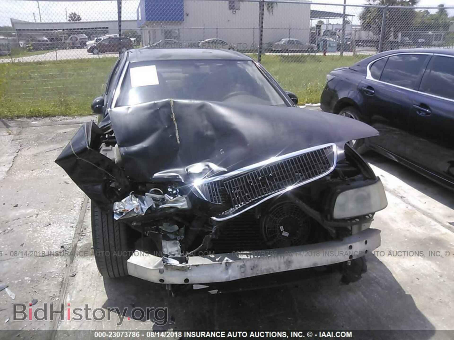 1993 LEXUS GS - VIN: JT8JS47E9P0037726 - Фото 6