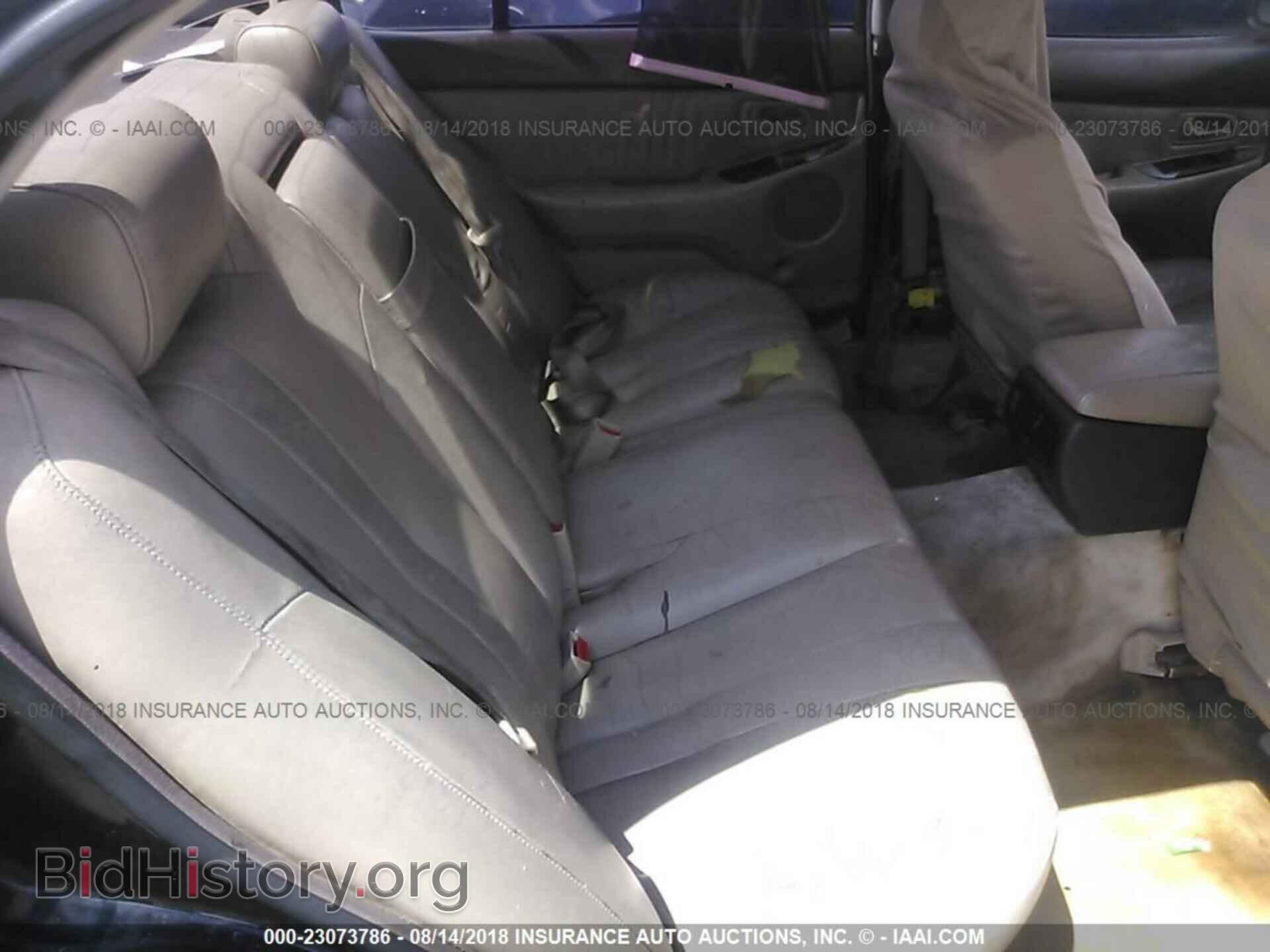 1993 LEXUS GS - VIN: JT8JS47E9P0037726 - Фото 8