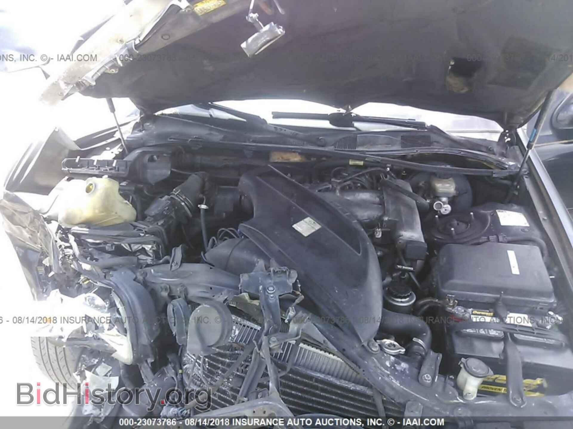 1993 LEXUS GS - VIN: JT8JS47E9P0037726 - Фото 10