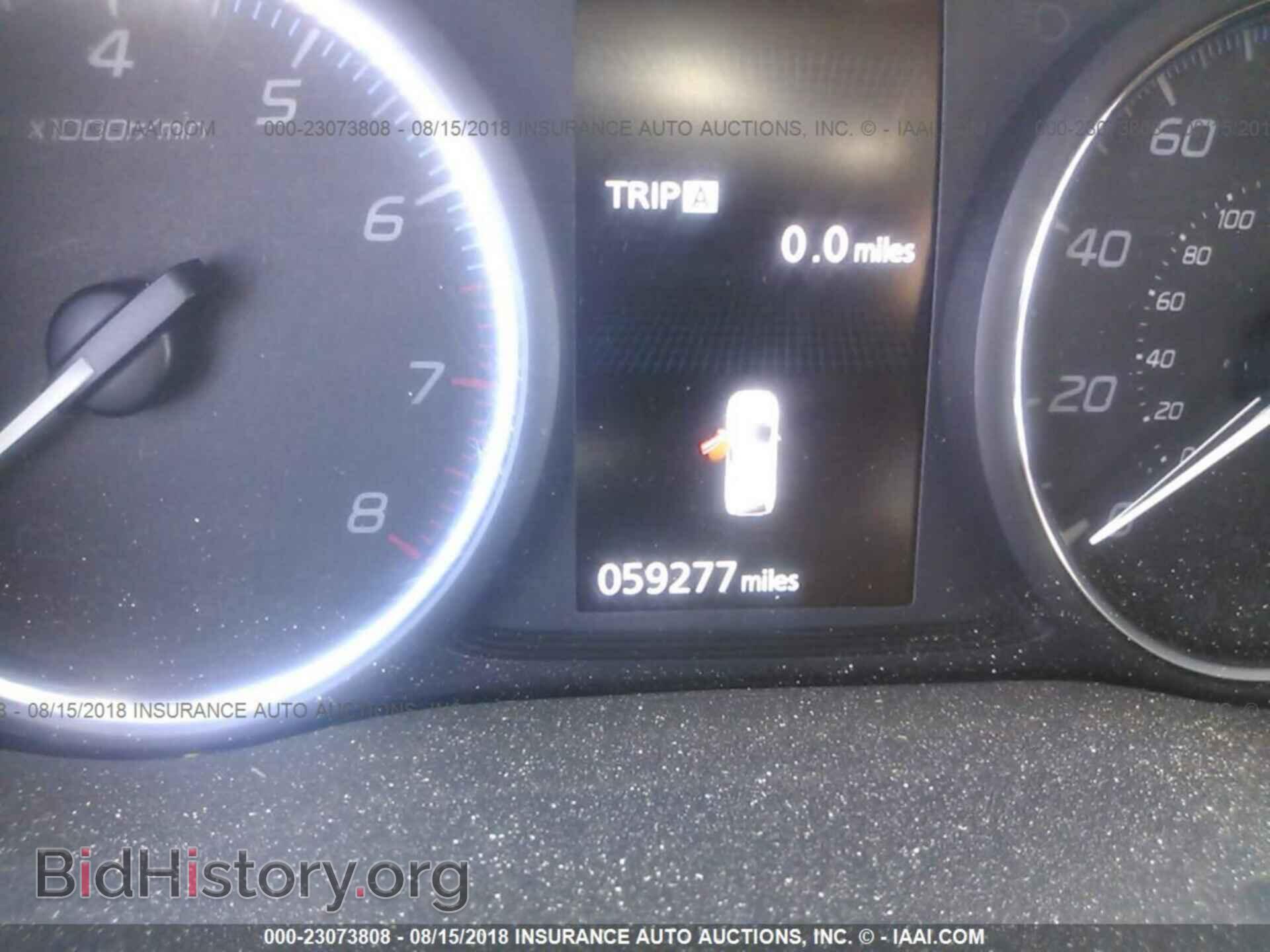 2017 Mitsubishi Outlander - VIN: JA4AD2A35HZ019545 - Фото 7