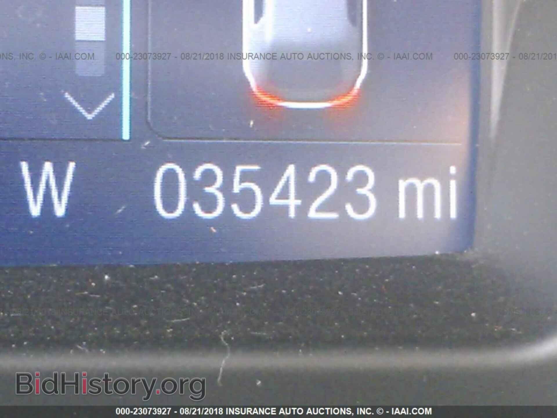 2014 Ford Escape - VIN: 1FMCU0G95EUC23166 - Photo 7
