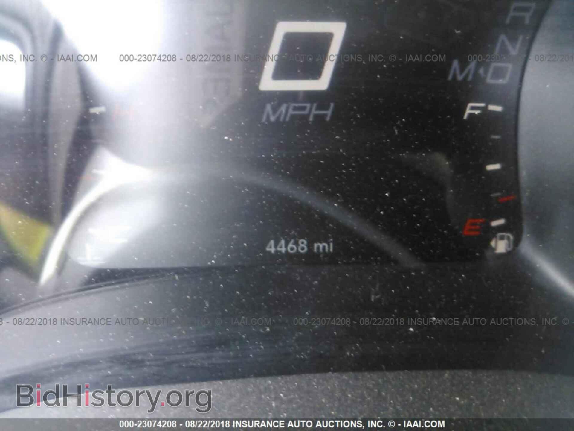 2017 Dodge Charger - VIN: 2C3CDXGJ6HH583792 - Фото 7