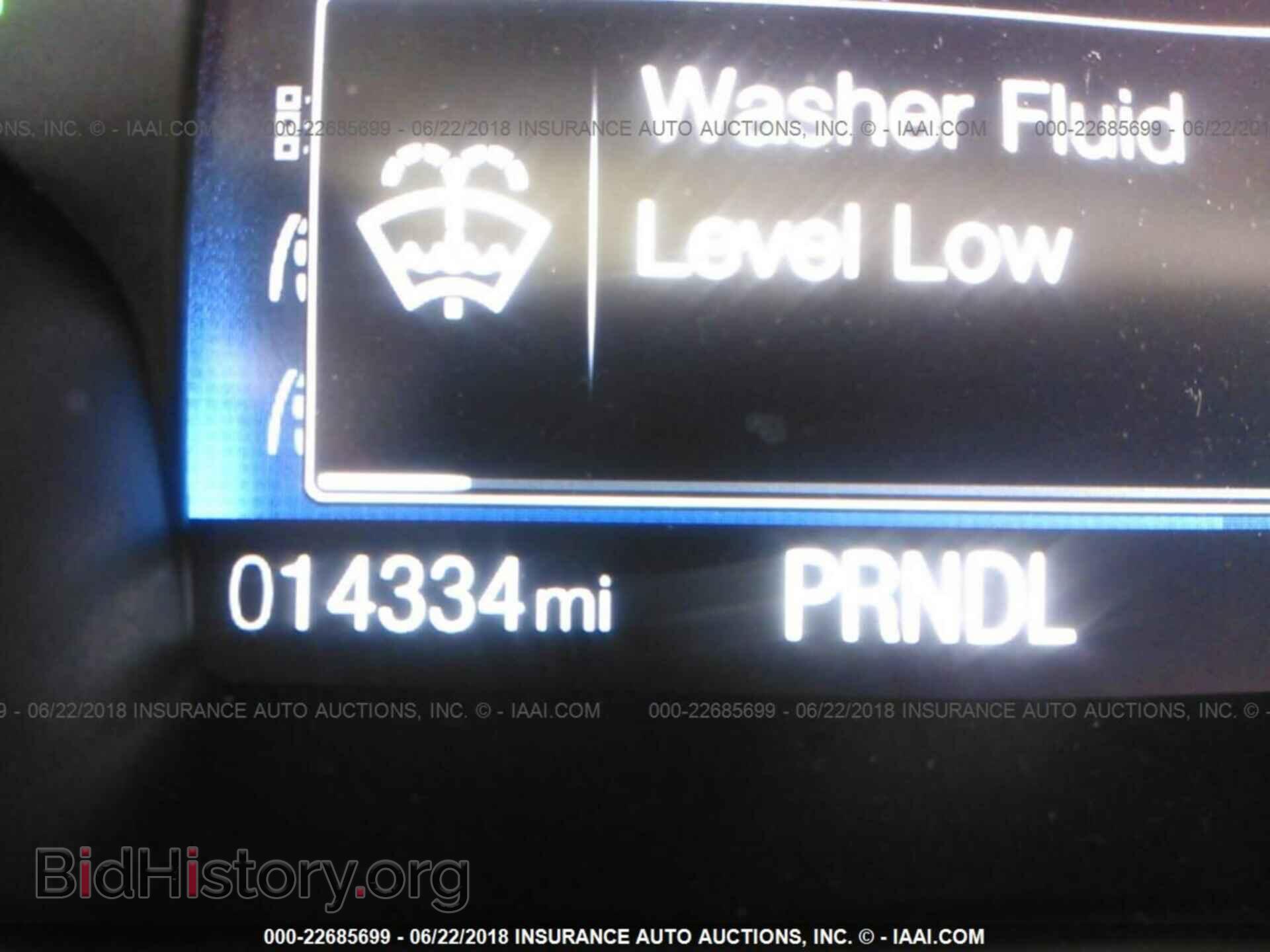 2016 FORD FOCUS - VIN: 1FADP3F24GL401007 - Photo 7