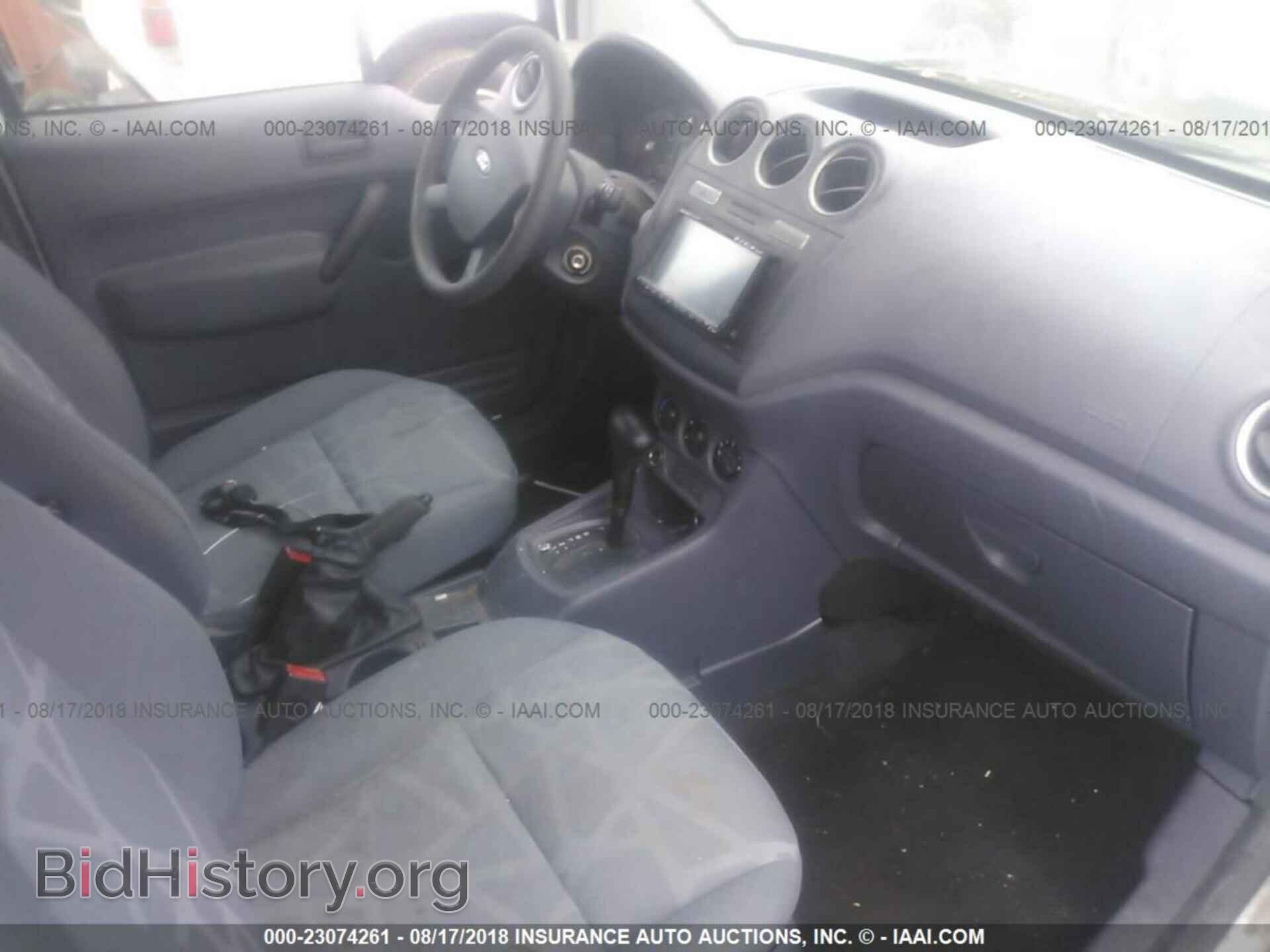 2011 Ford Transit - VIN: NM0LS7AN7BT056171 - Фото 5