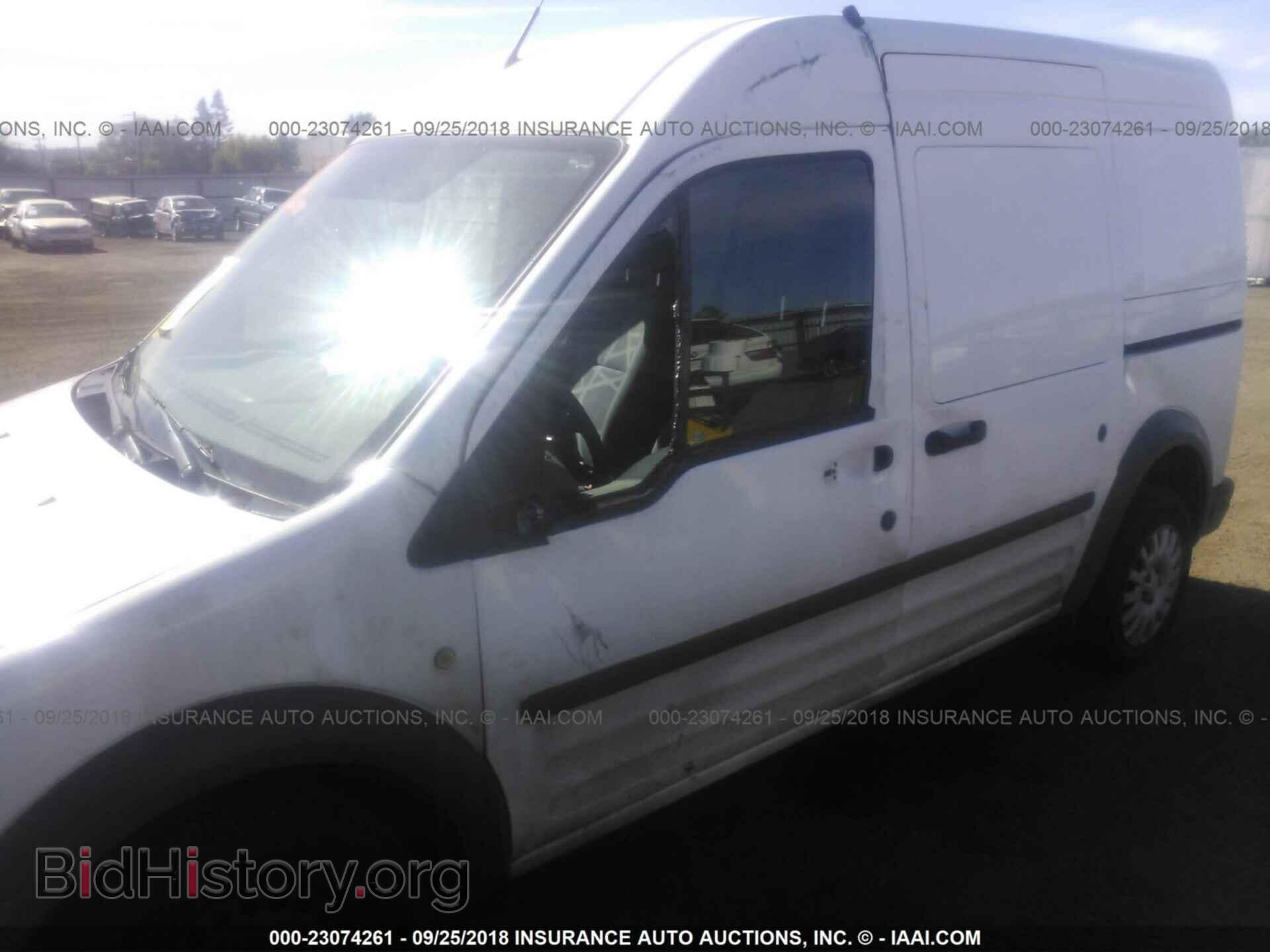 2011 Ford Transit - VIN: NM0LS7AN7BT056171 - Фото 6