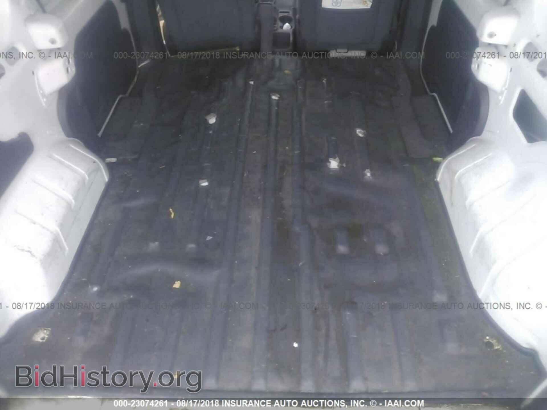 2011 Ford Transit - VIN: NM0LS7AN7BT056171 - Фото 8