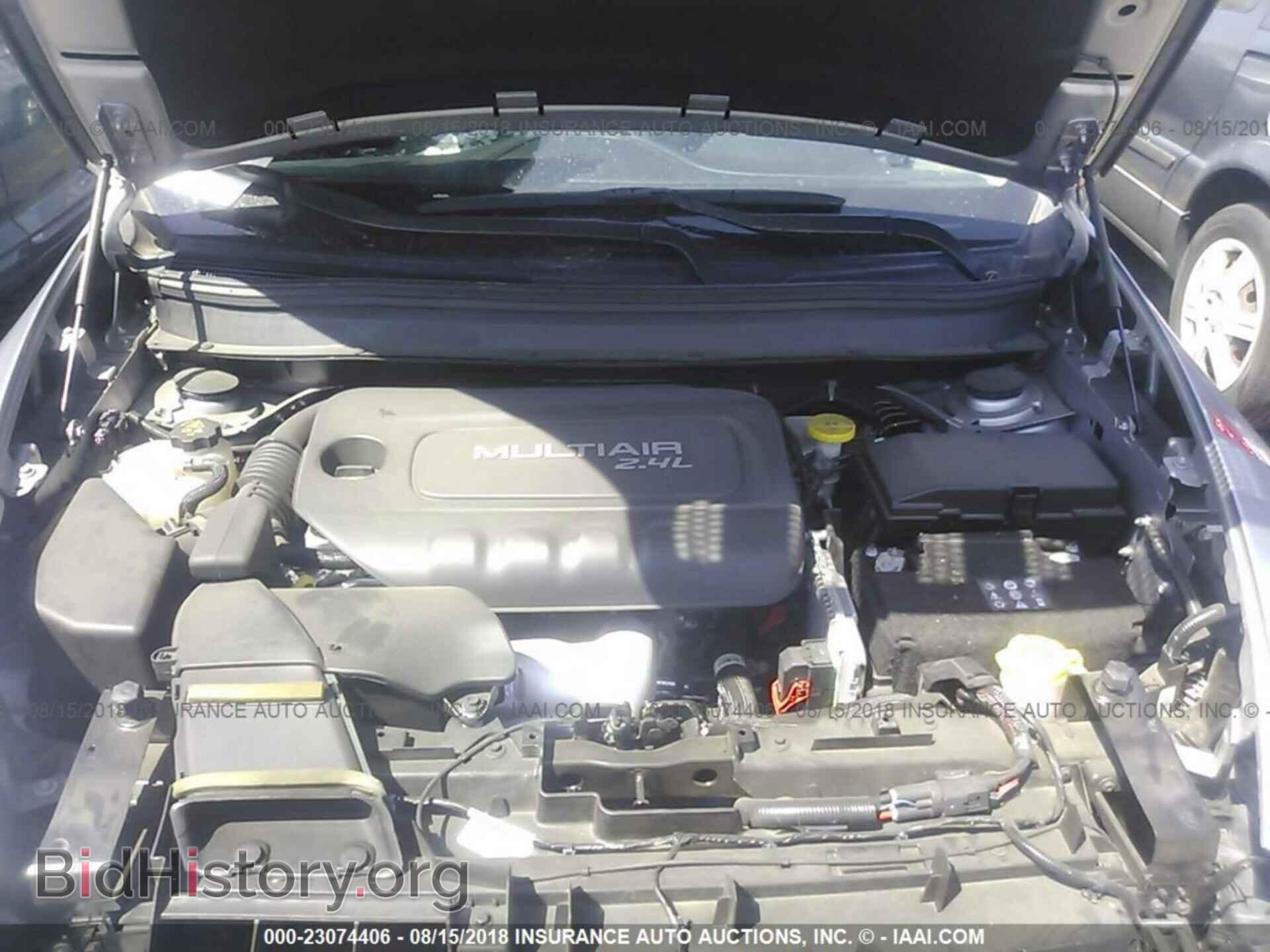 2017 Jeep Cherokee - VIN: 1C4PJLAB7HW610208 - Фото 10