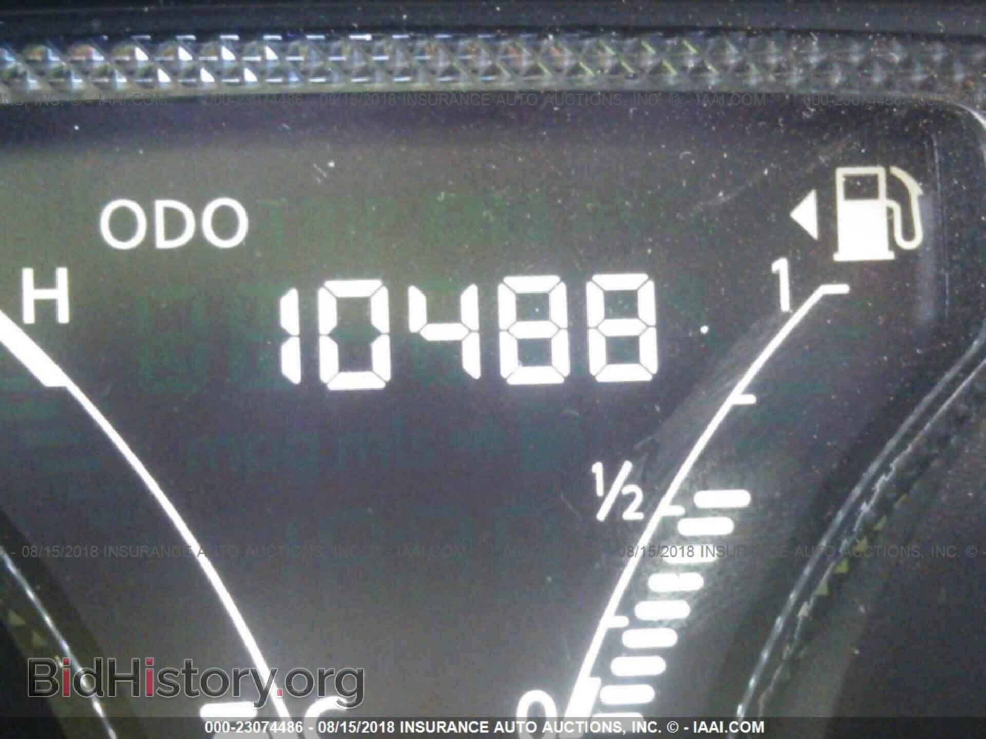 2017 Nissan Versa - VIN: 3N1CN7AP6HL890461 - Фото 7