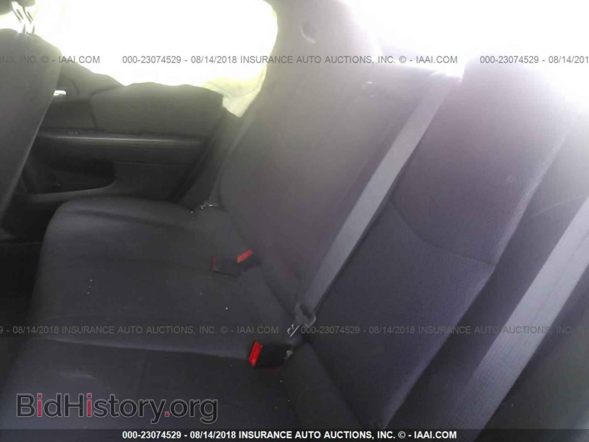 2013 Chrysler 200 - VIN: 1C3CCBBB3DN651540 - Photo 8