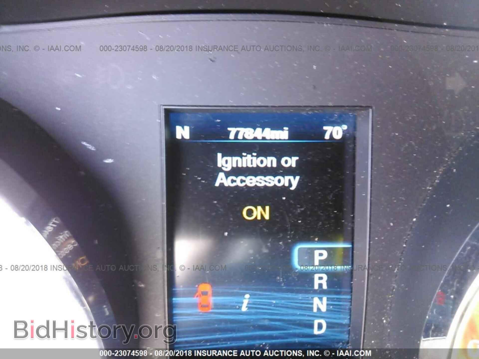 2012 Chrysler 300c - VIN: 2C3CCAET8CH261166 - Фото 7