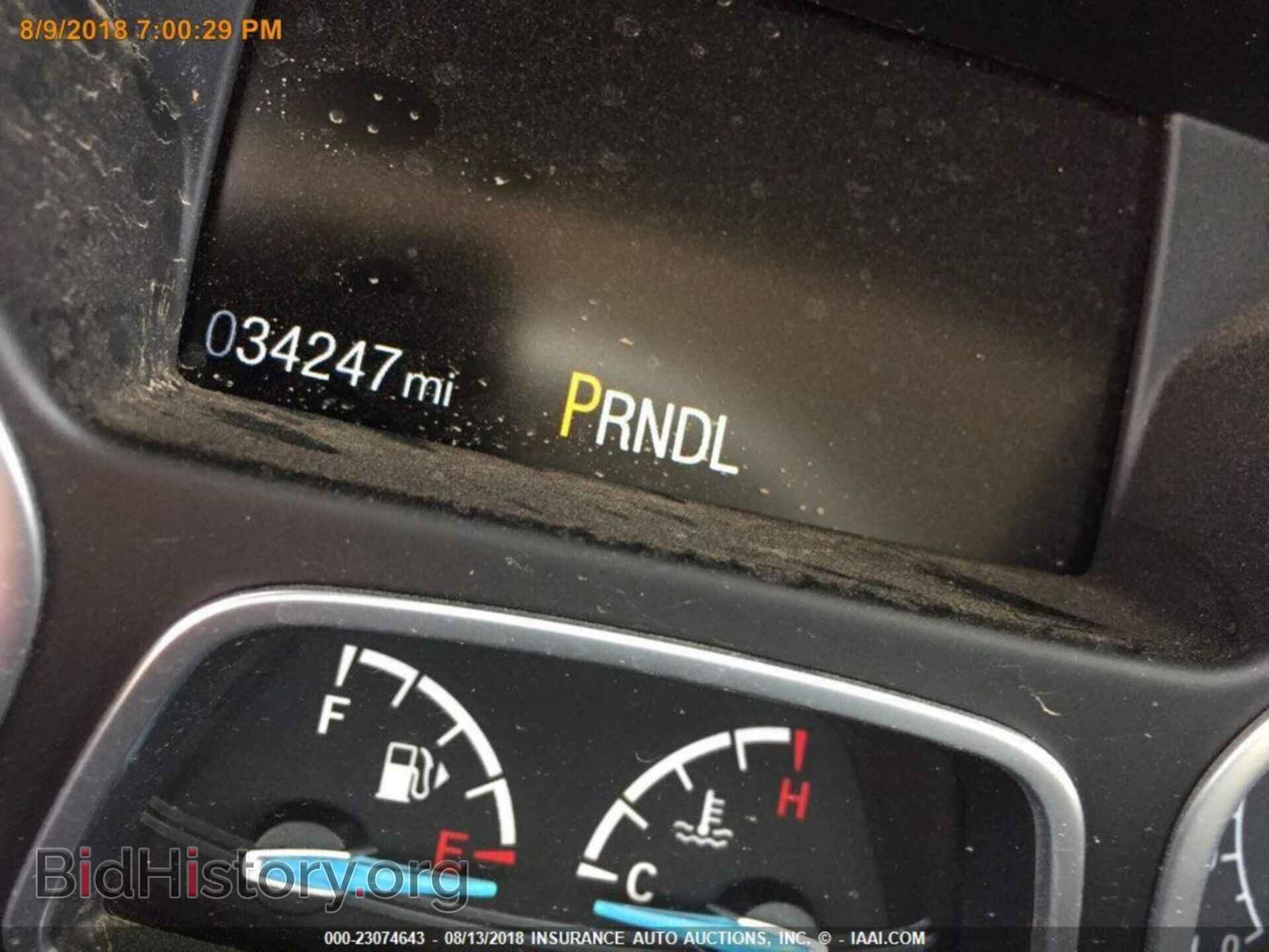 2017 Ford Focus - VIN: 1FADP3F28HL267541 - Photo 11