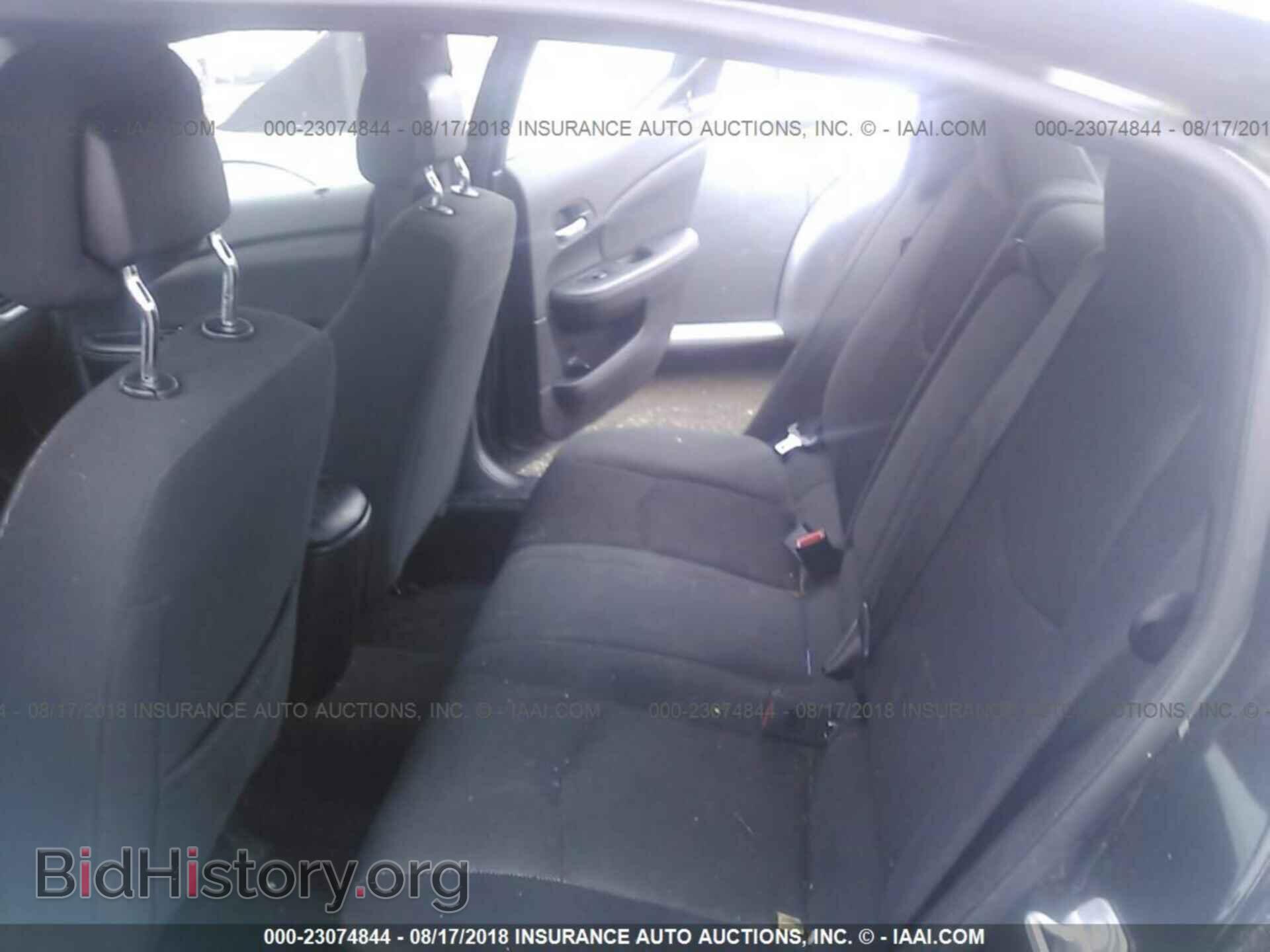 2014 Dodge Avenger - VIN: 1C3CDZAB8EN226209 - Фото 8