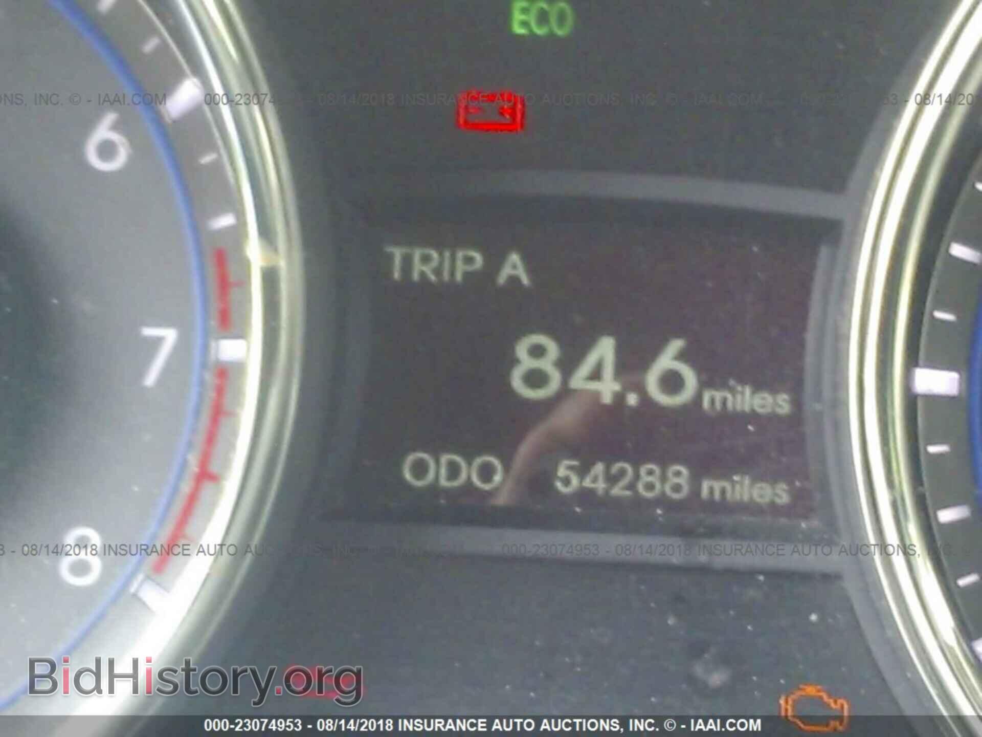 2012 Hyundai Sonata - VIN: 5NPEB4AC7CH488368 - Фото 7