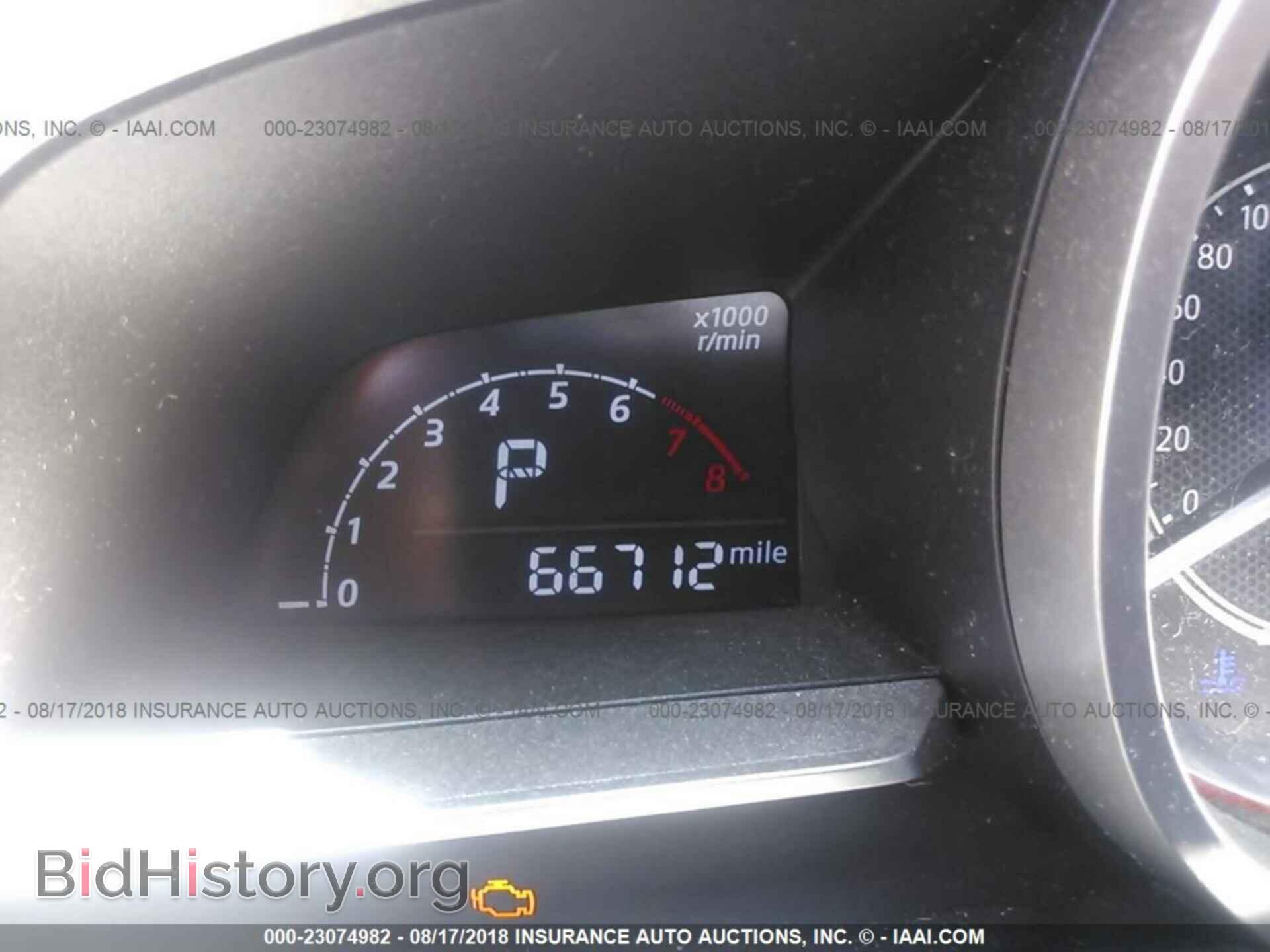 2015 Mazda 3 - VIN: 3MZBM1U78FM223237 - Фото 7