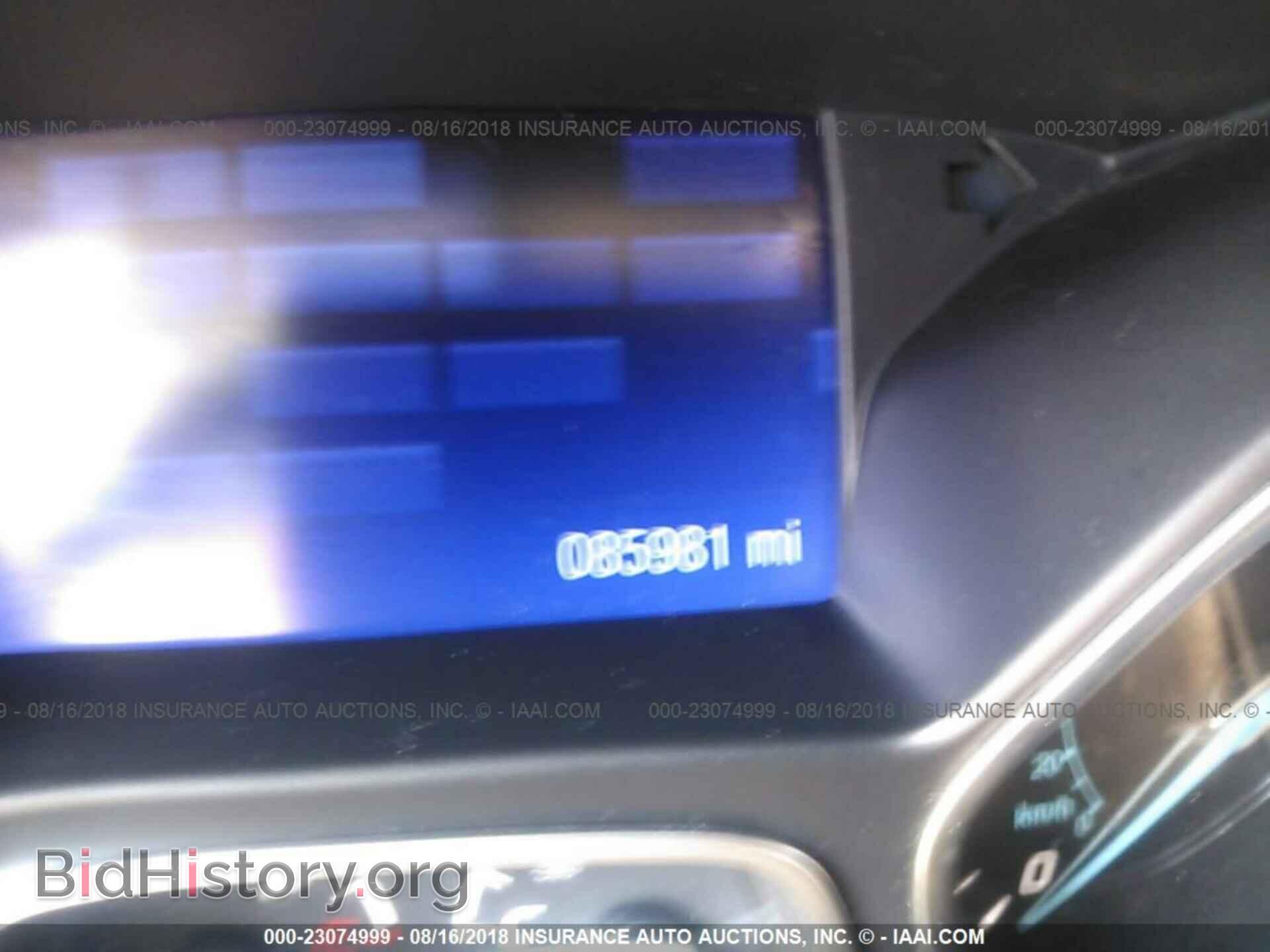 2013 Ford Focus - VIN: 1FADP3E25DL149409 - Photo 7