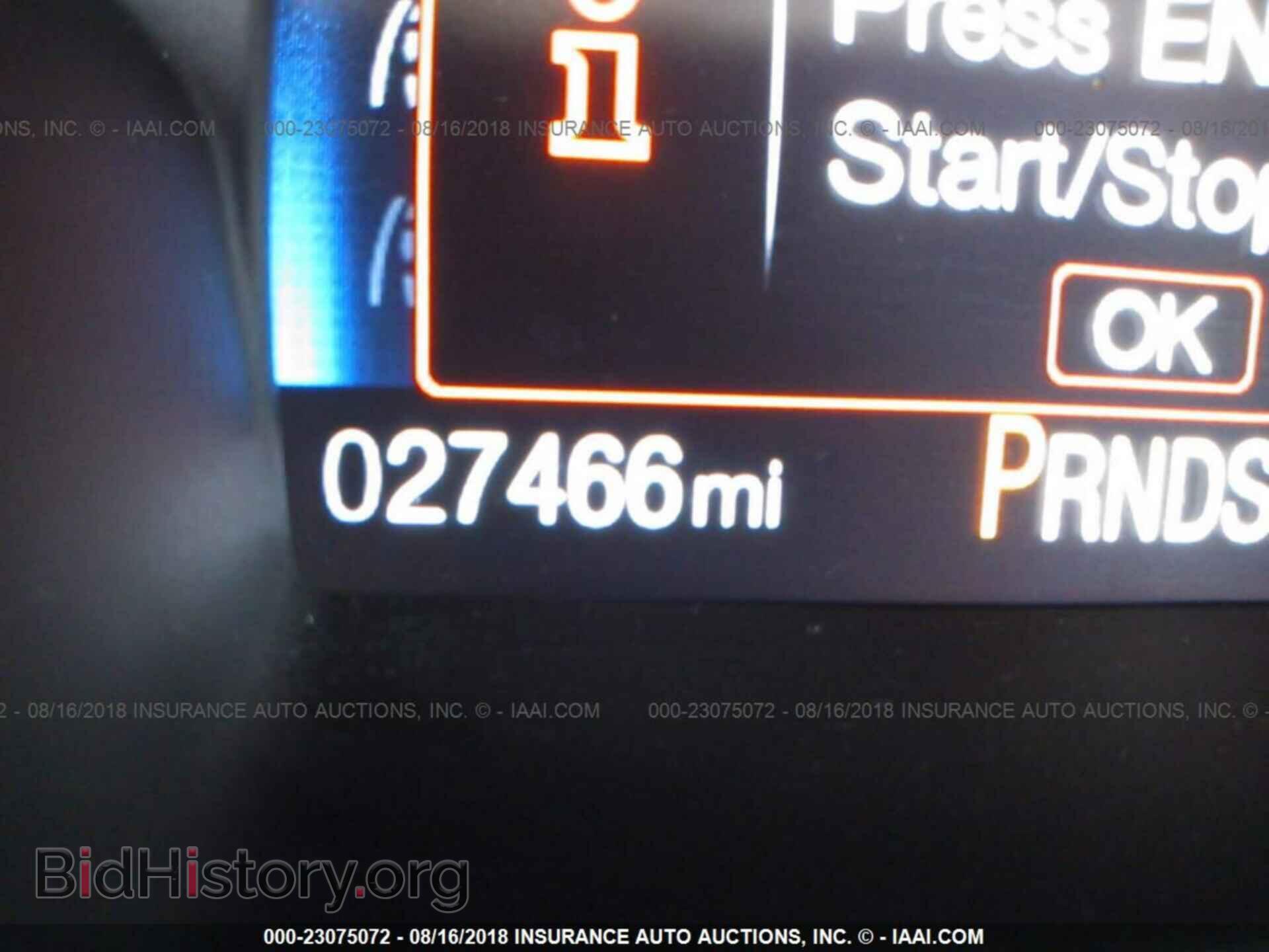 2015 FORD FOCUS - VIN: 1FADP3J25FL252709 - Фото 7
