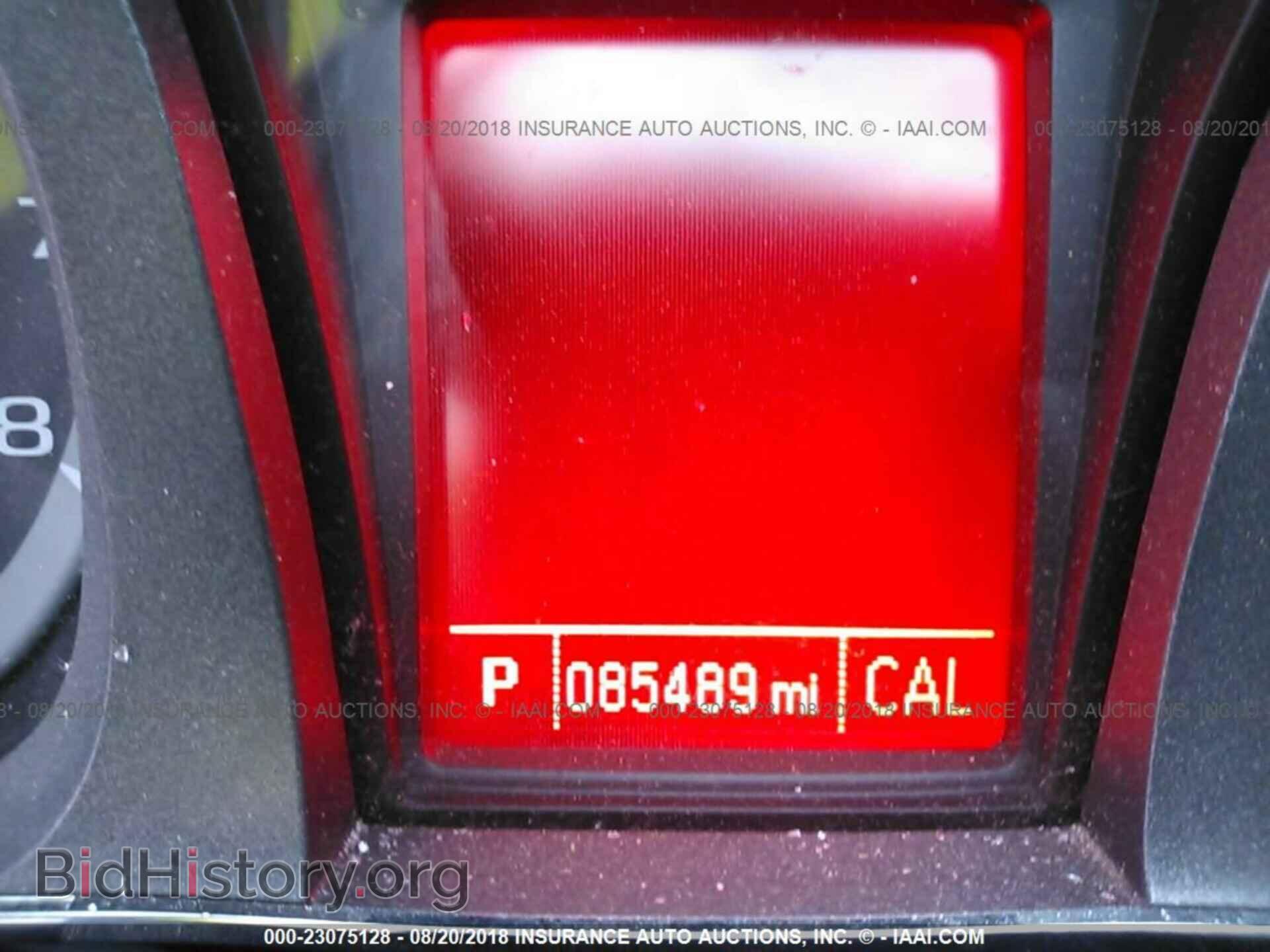 2013 GMC TERRAIN - VIN: 2GKALUEK5D6135022 - Фото 7