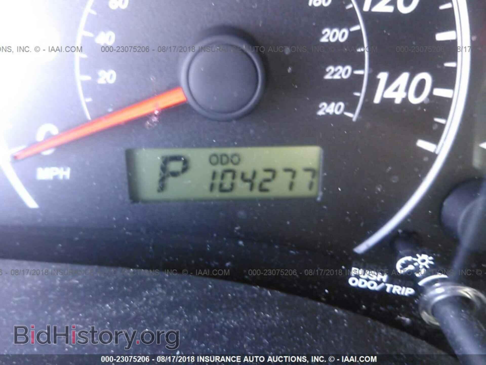 2013 Toyota Corolla - VIN: 2T1BU4EEXDC076300 - Фото 7
