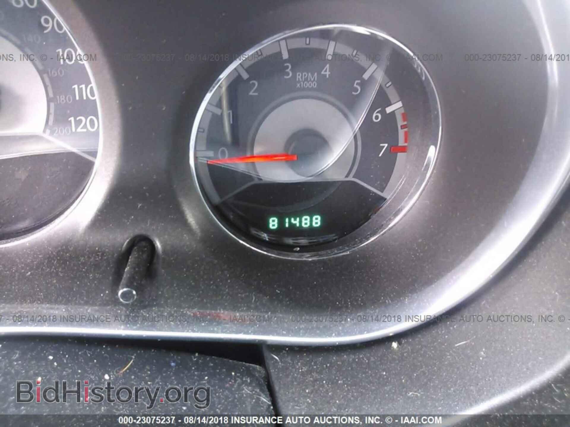 2013 Chrysler 200 - VIN: 1C3CCBBG9DN635337 - Photo 7
