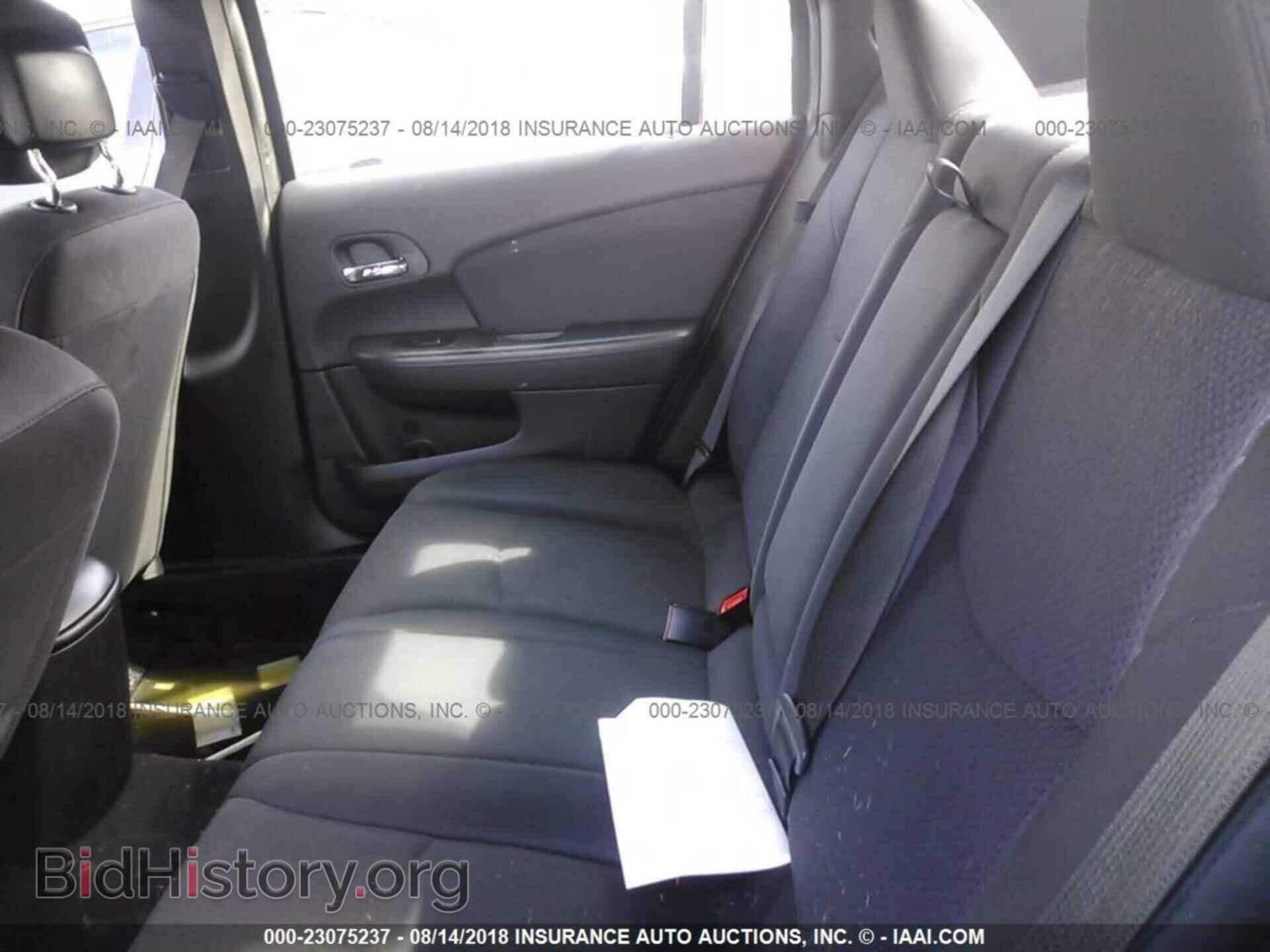 2013 Chrysler 200 - VIN: 1C3CCBBG9DN635337 - Photo 8