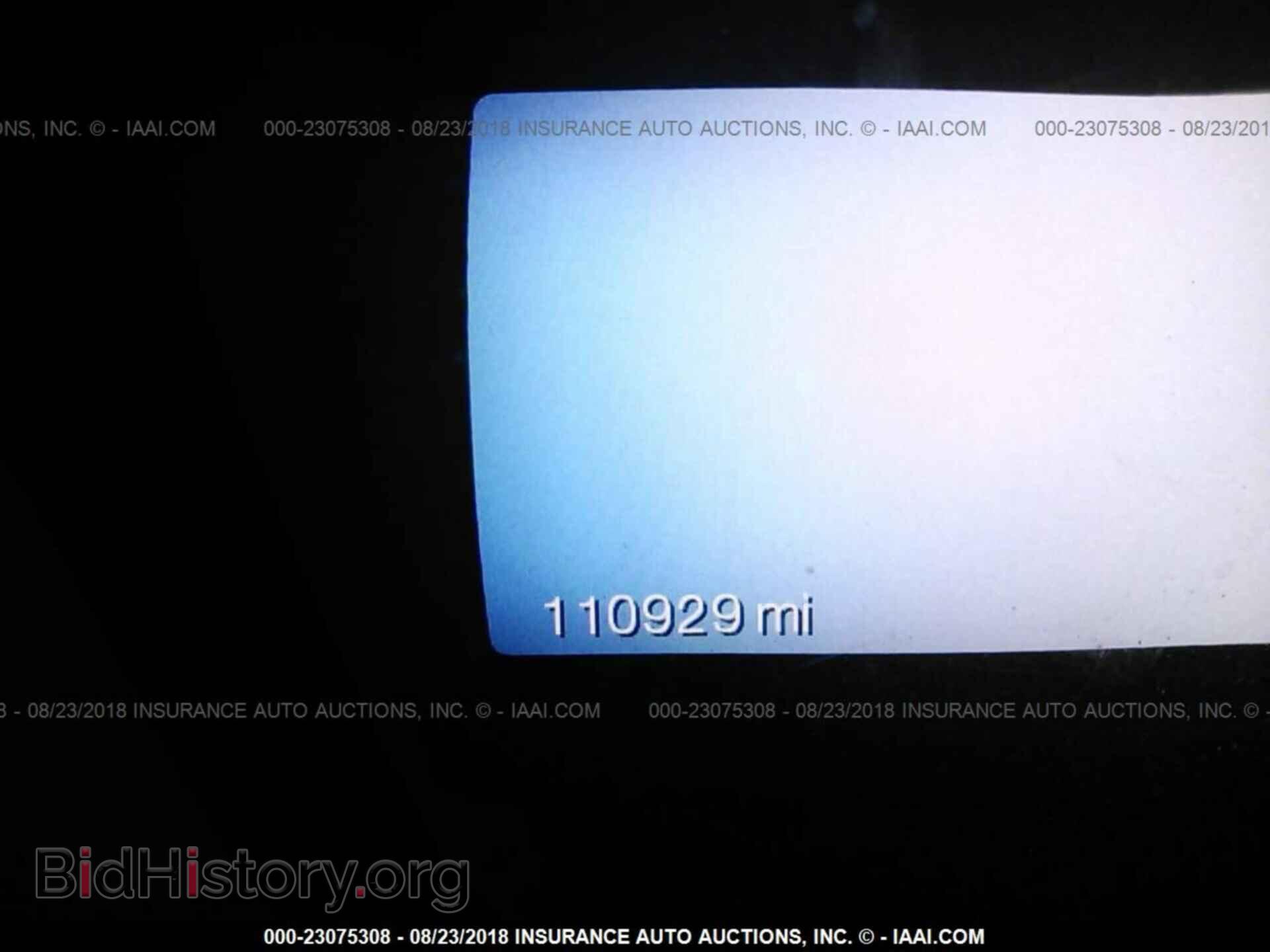 2011 Ford Explorer - VIN: 1FMHK7D82BGA58686 - Фото 7