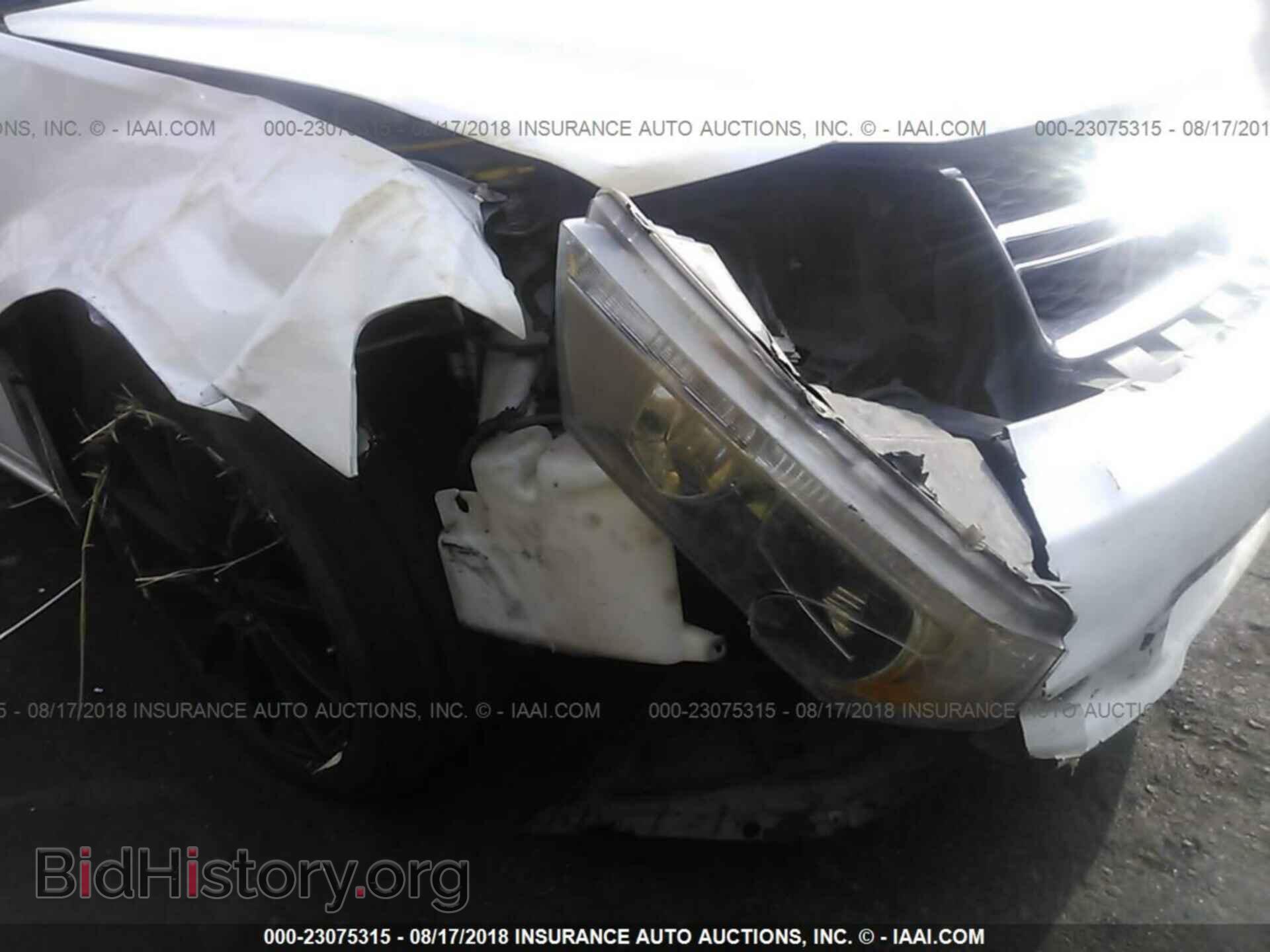 2013 Dodge Avenger - VIN: 1C3CDZAB3DN518736 - Фото 6