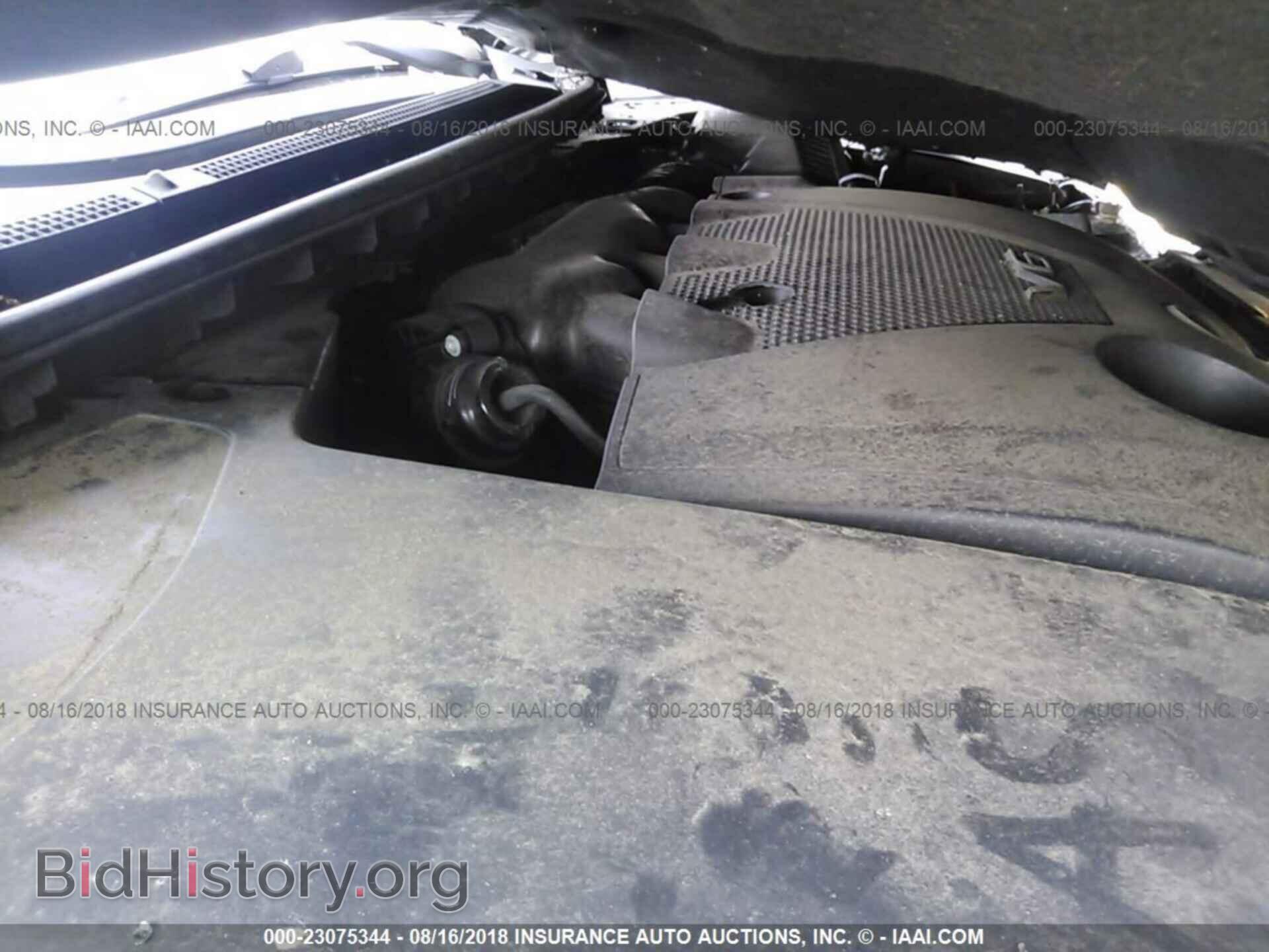 2011 Nissan Maxima - VIN: 1N4AA5AP4BC860632 - Фото 10