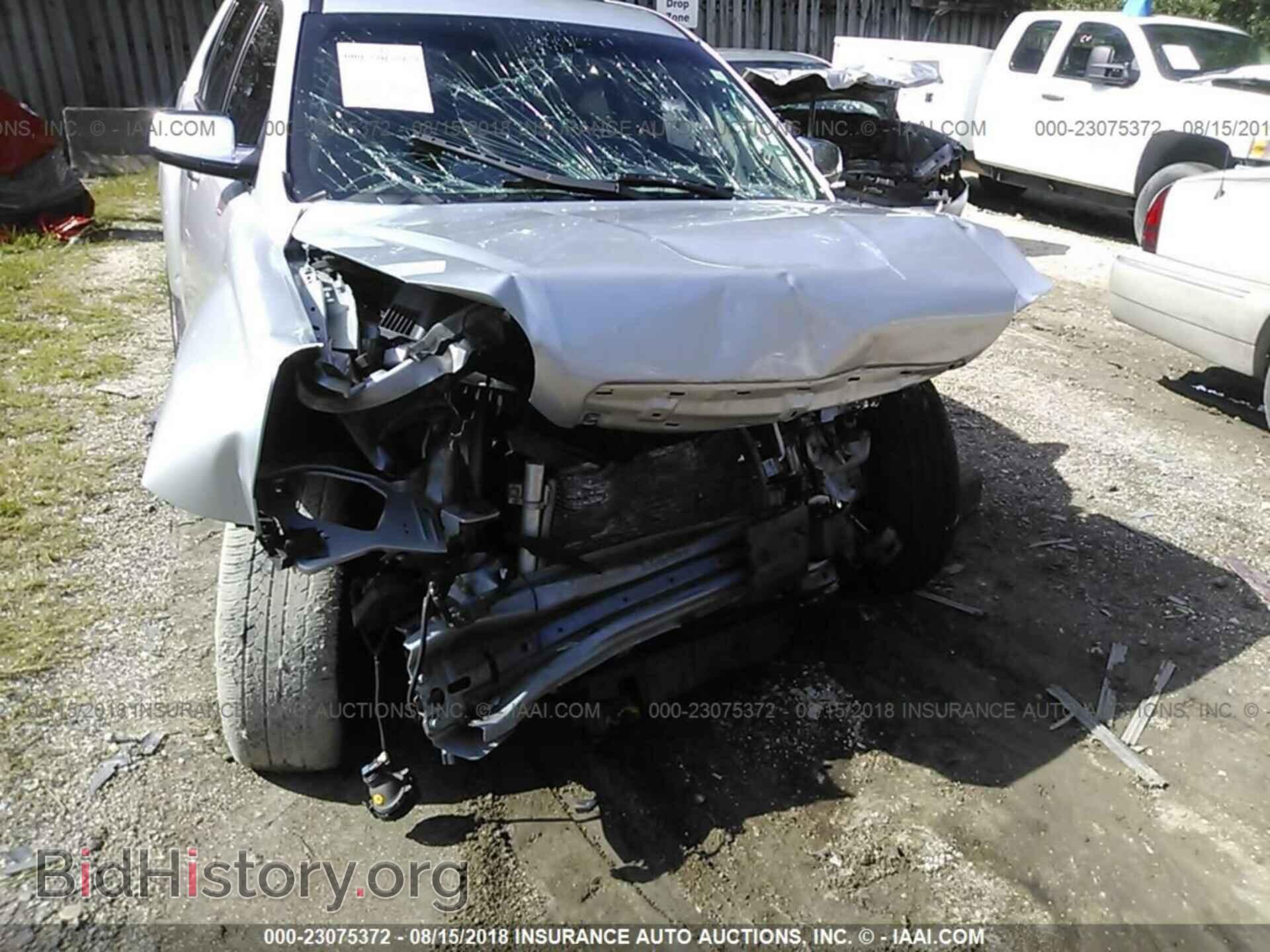 2011 Gmc Terrain - VIN: 2CTALWEC3B6408301 - Фото 6
