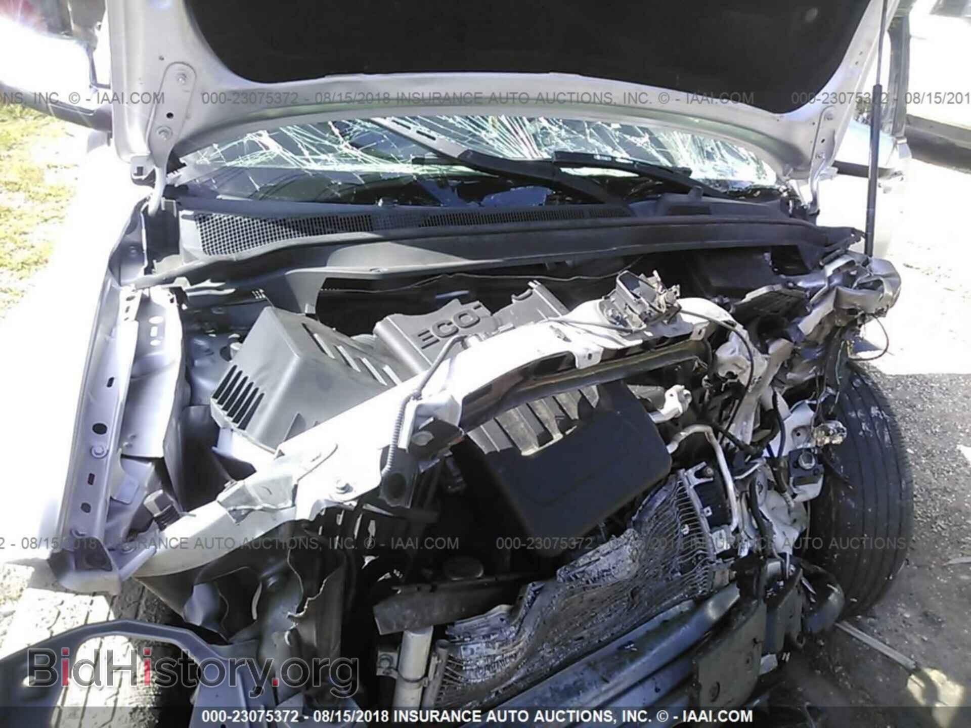 2011 Gmc Terrain - VIN: 2CTALWEC3B6408301 - Фото 10